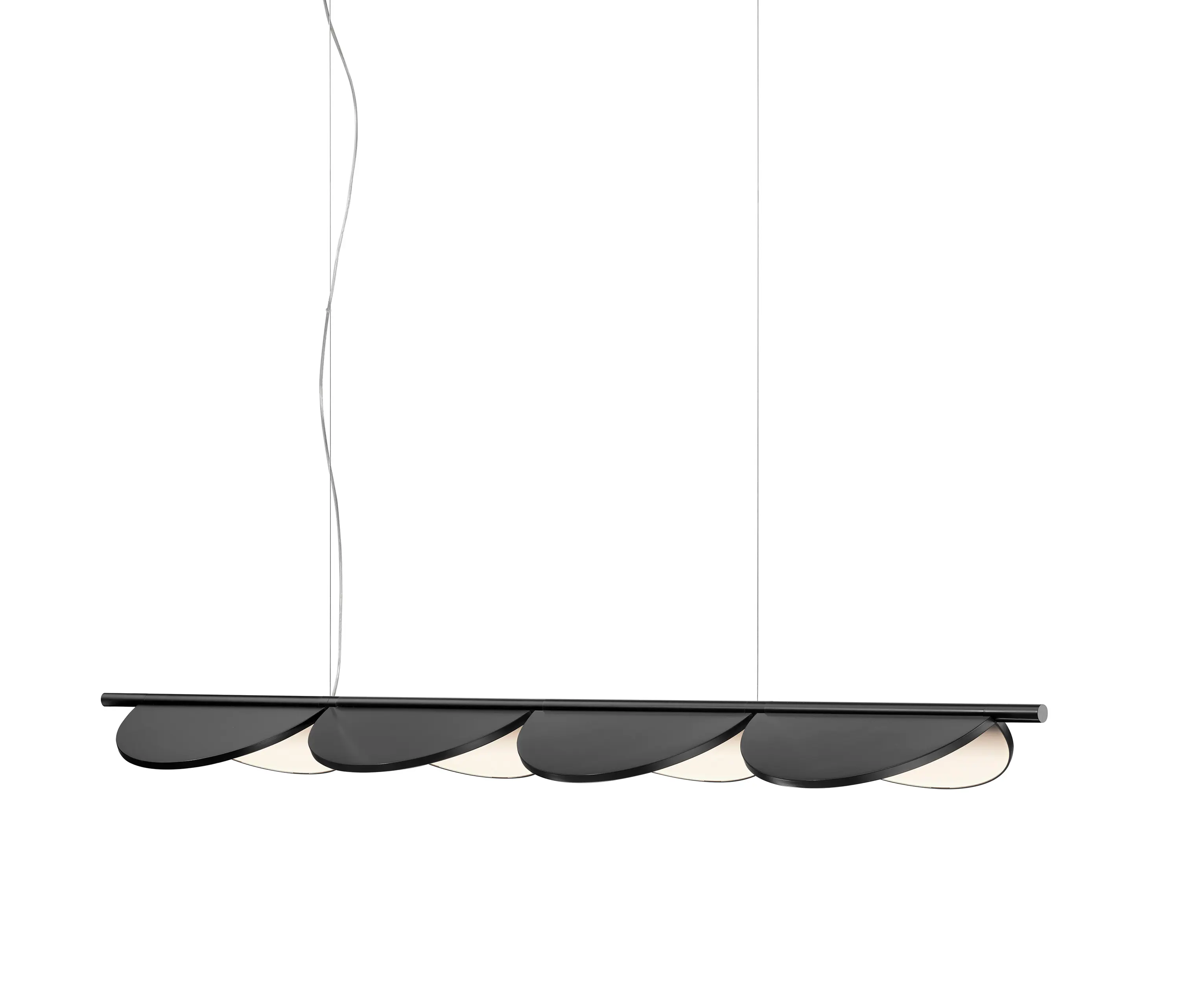 Flos - Almendra Linear Suspension 4