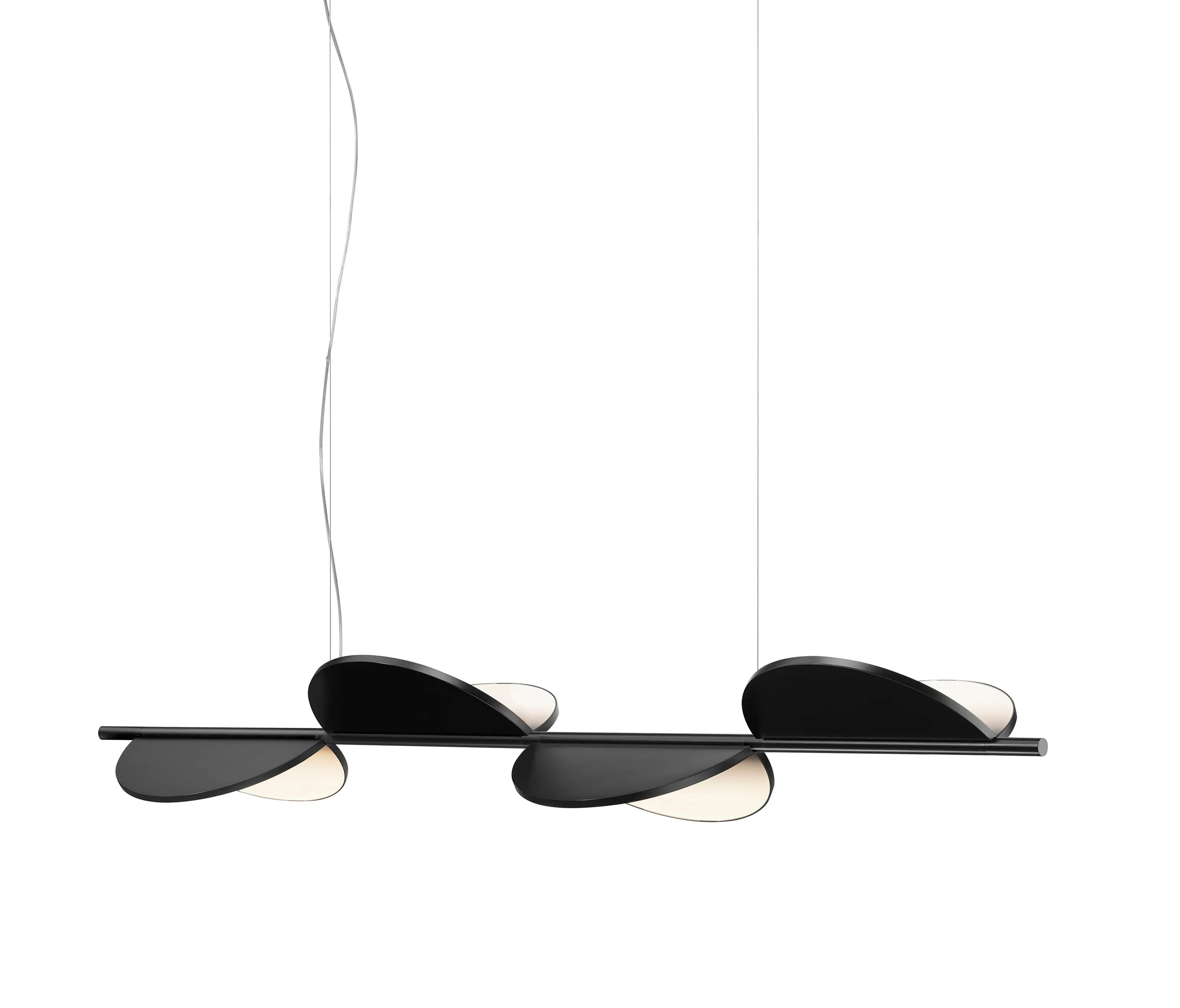 Flos - Almendra Linear Suspension 4