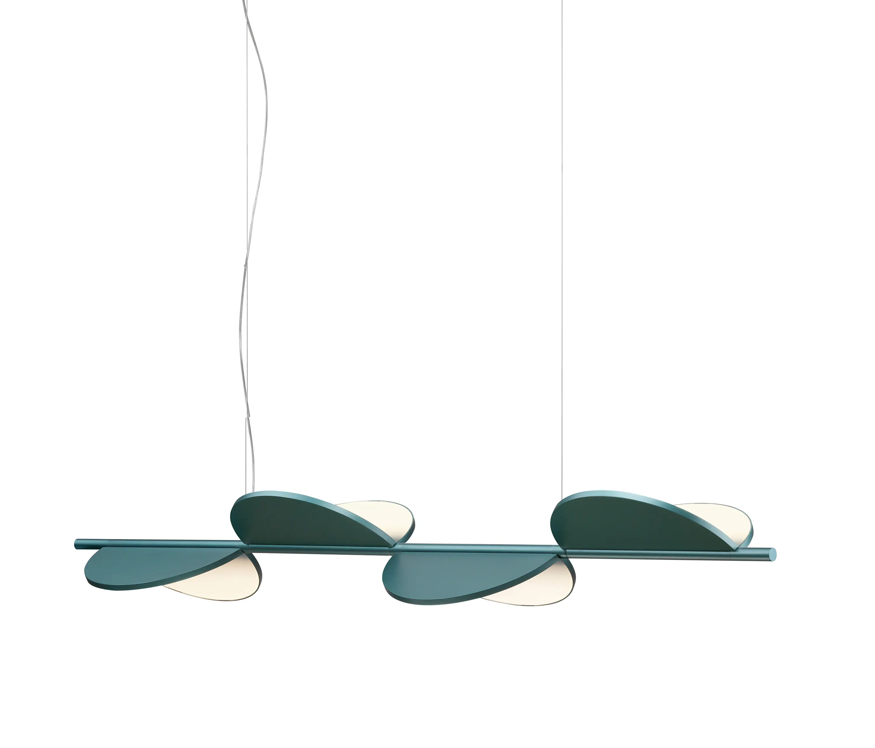 Flos - Almendra Linear Suspension 4