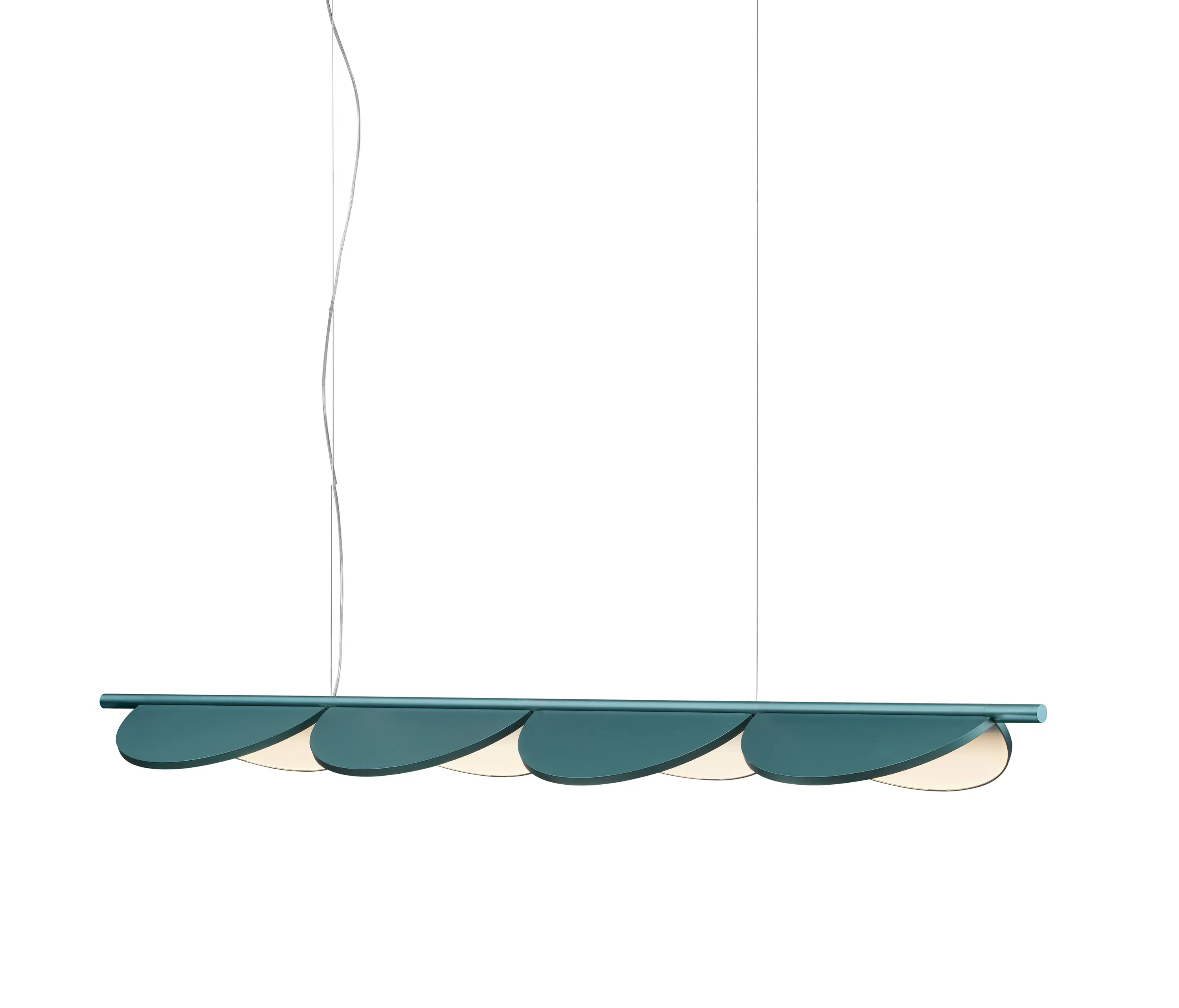 Flos - Almendra Linear Suspension 4