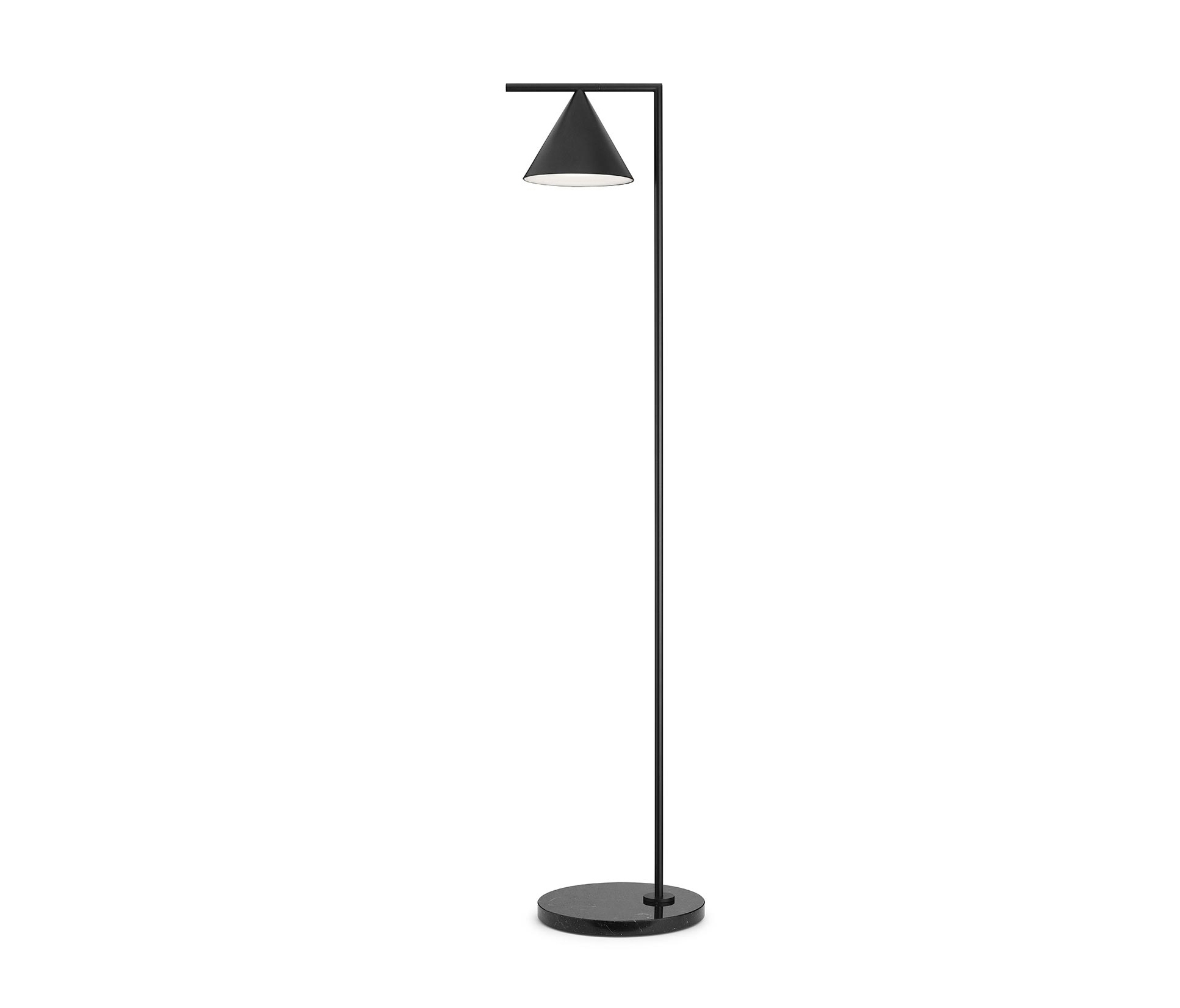 Display product Captain Flint from manufacturer Flos