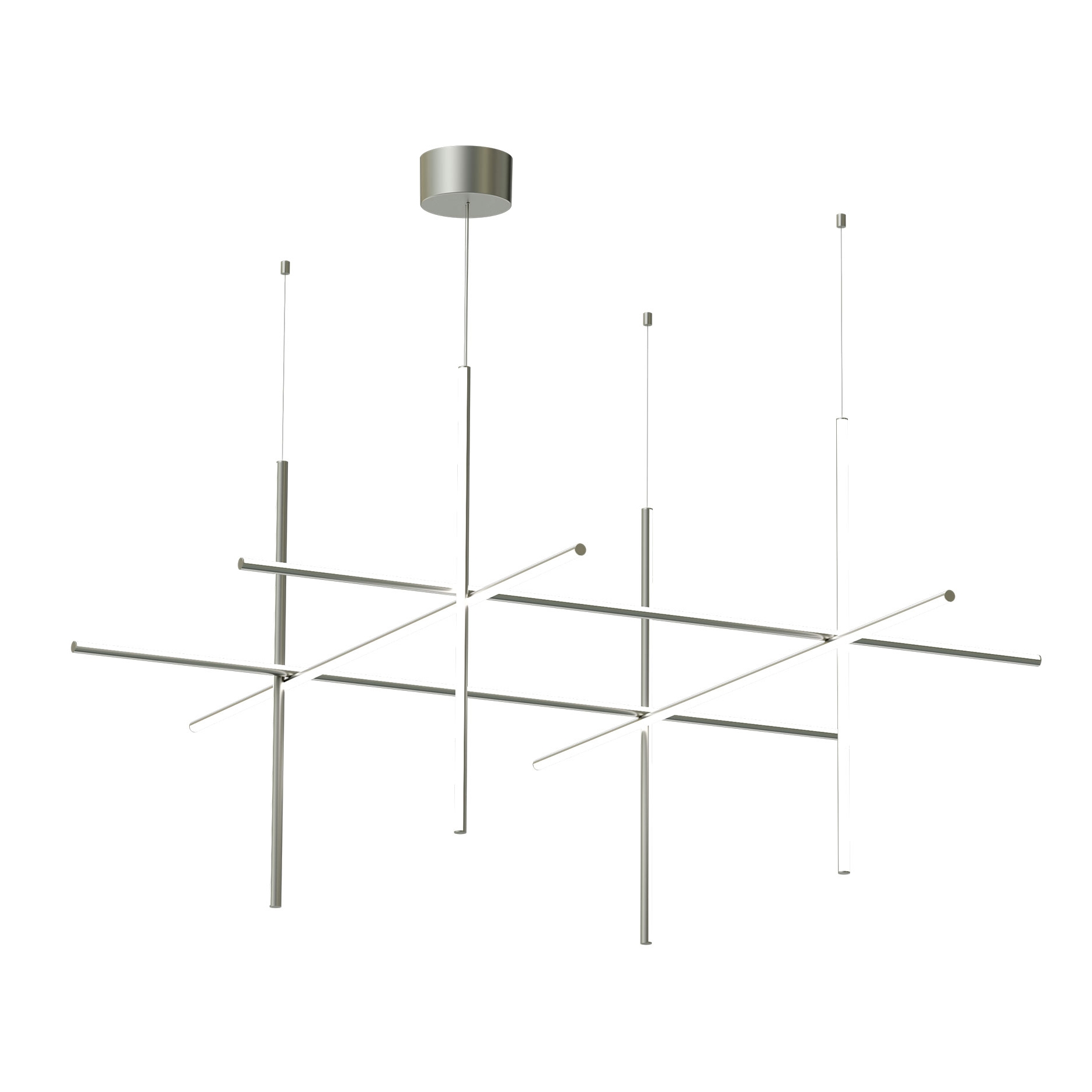 Coordinates Suspension 4
