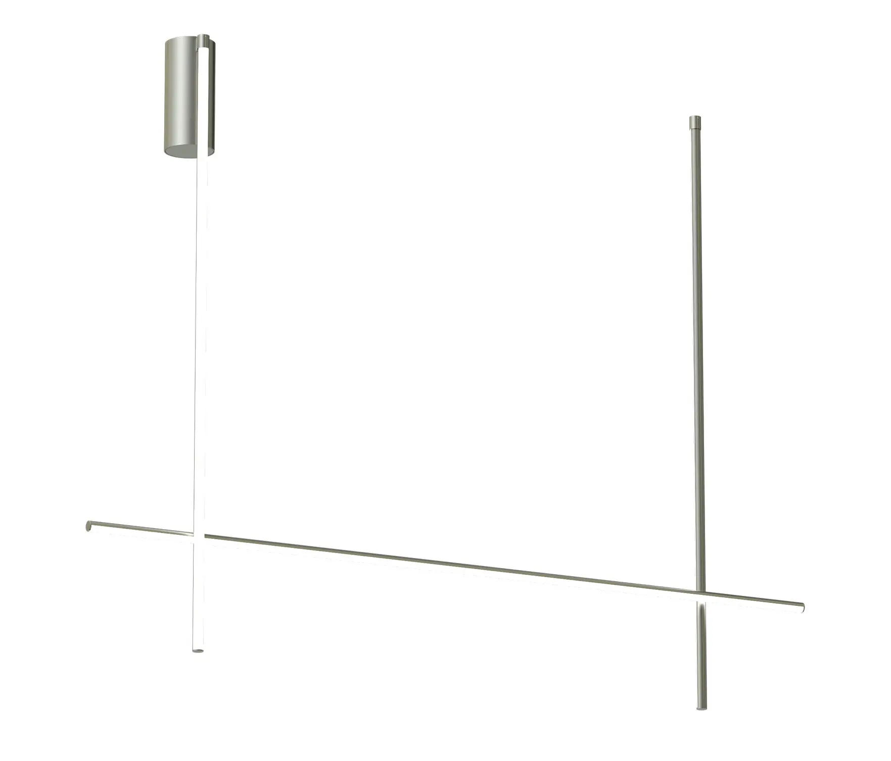 Flos - Coordinates Ceiling 2