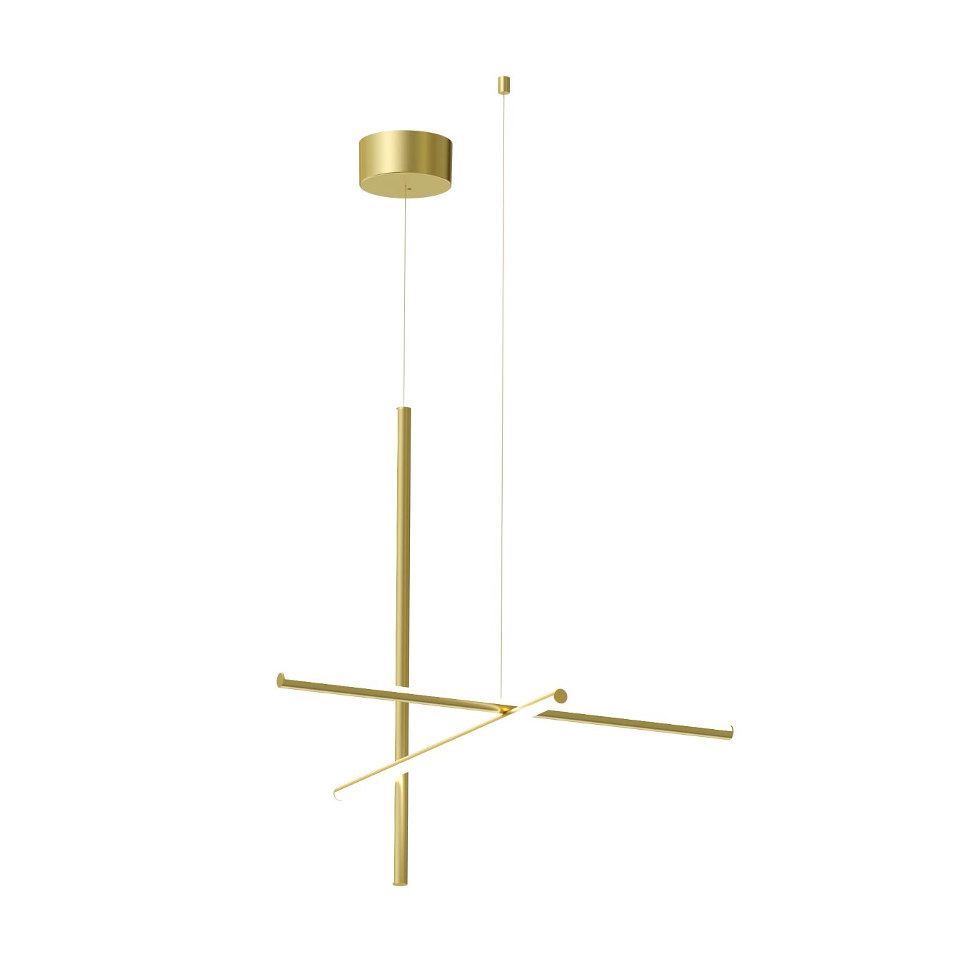 Display product Coordinates Suspension 1 from manufacturer Flos