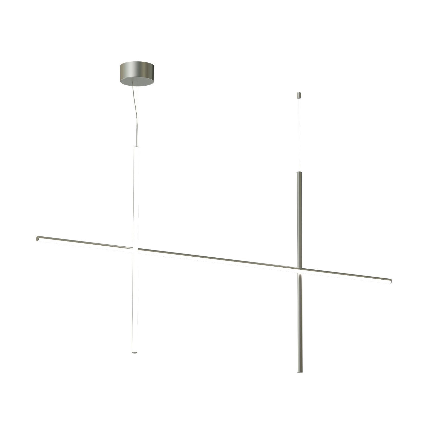 Coordinates Suspension 2