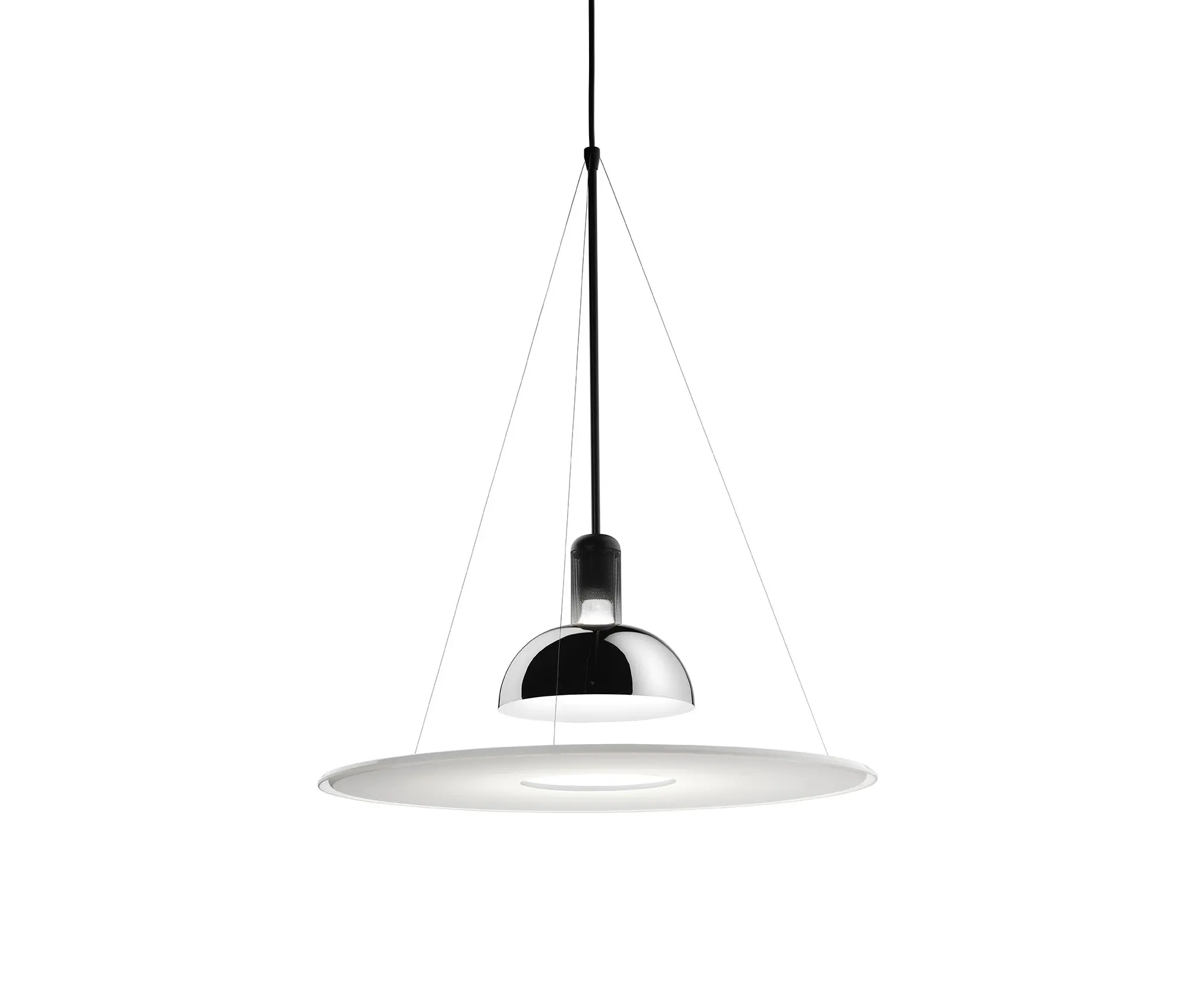 Flos - Frisbi