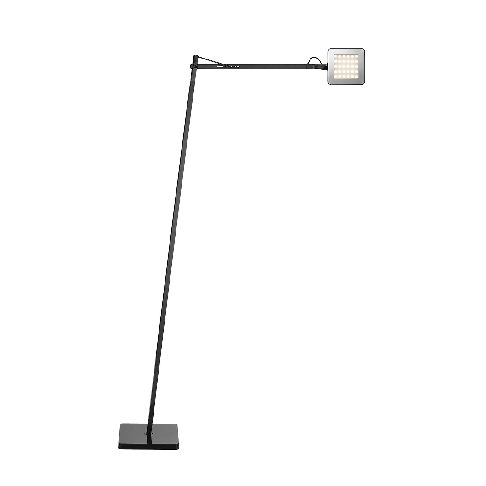Display product Kelvin Led F from manufacturer Flos