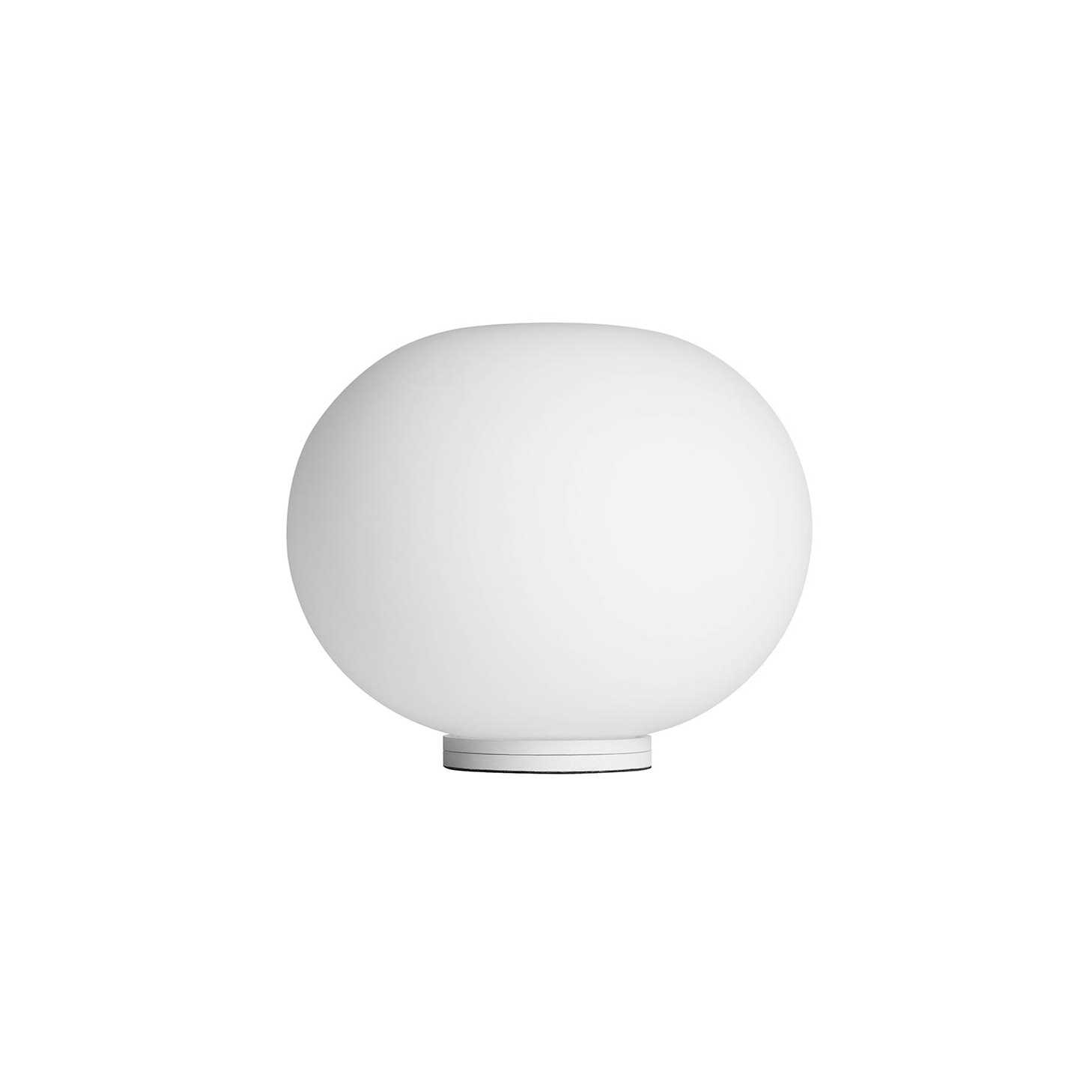 Display product Glo-Ball Basic Zero from manufacturer Flos