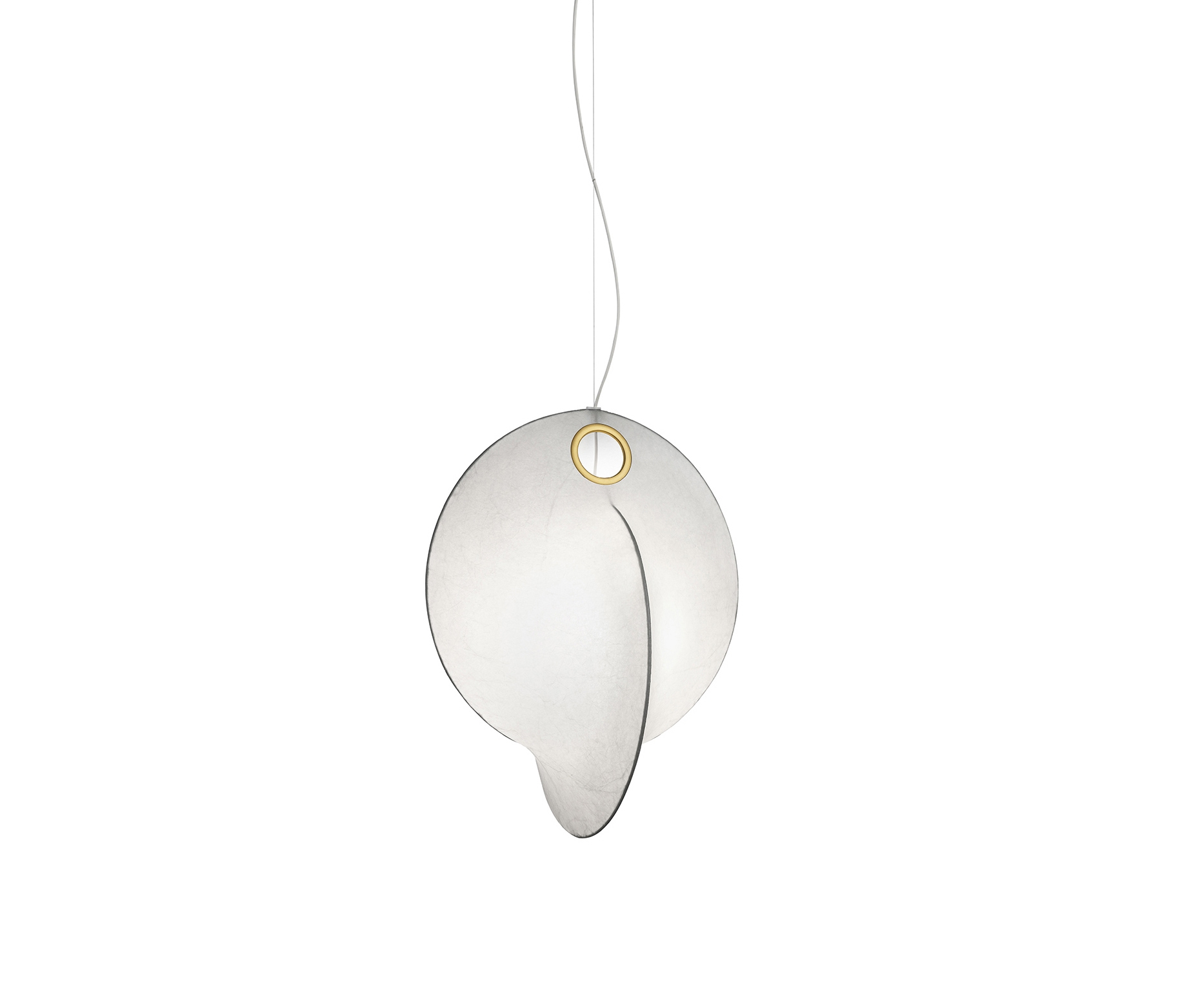 Mostrar el producto Overlap S1 del fabricante Flos