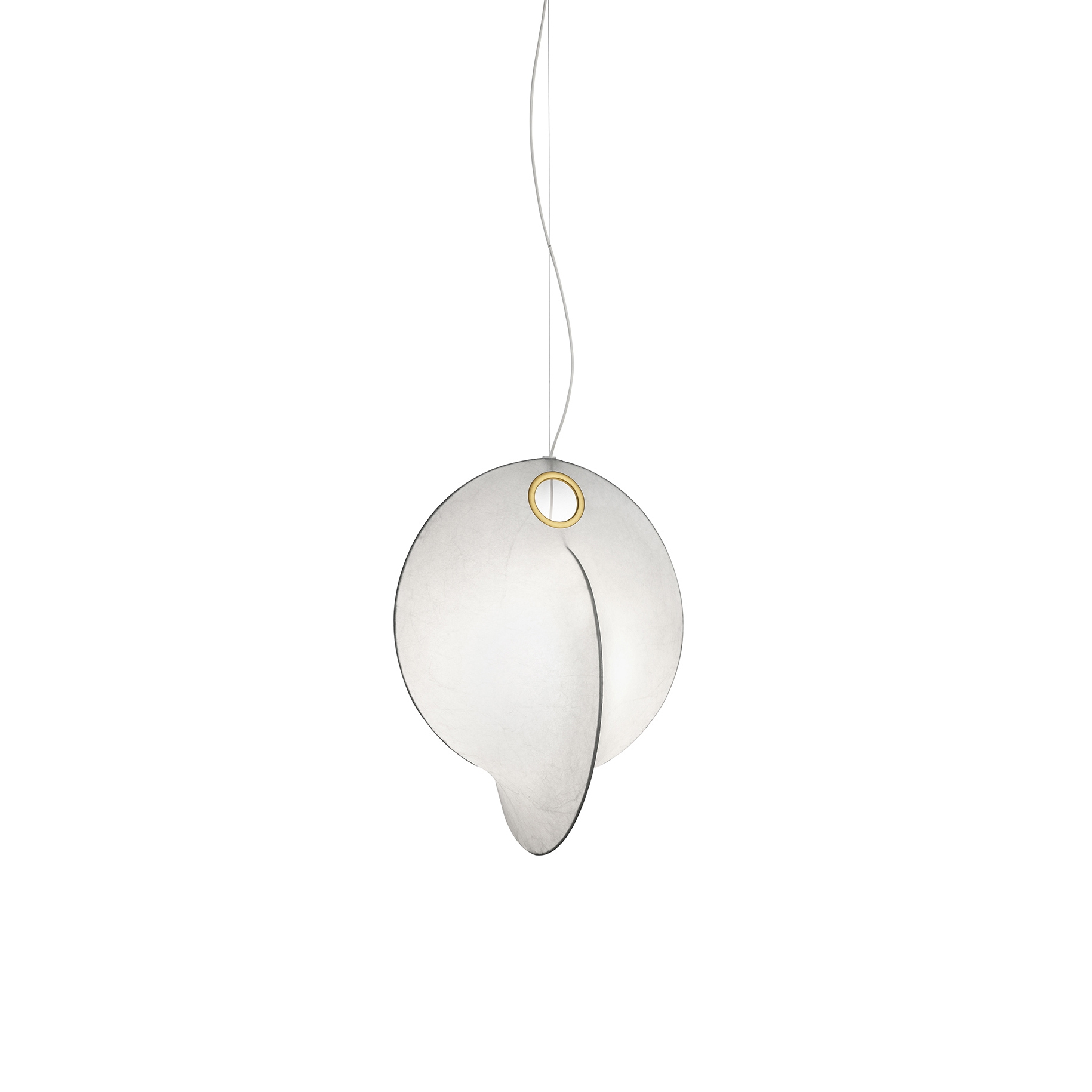 Display product Overlap S1 from manufacturer Flos