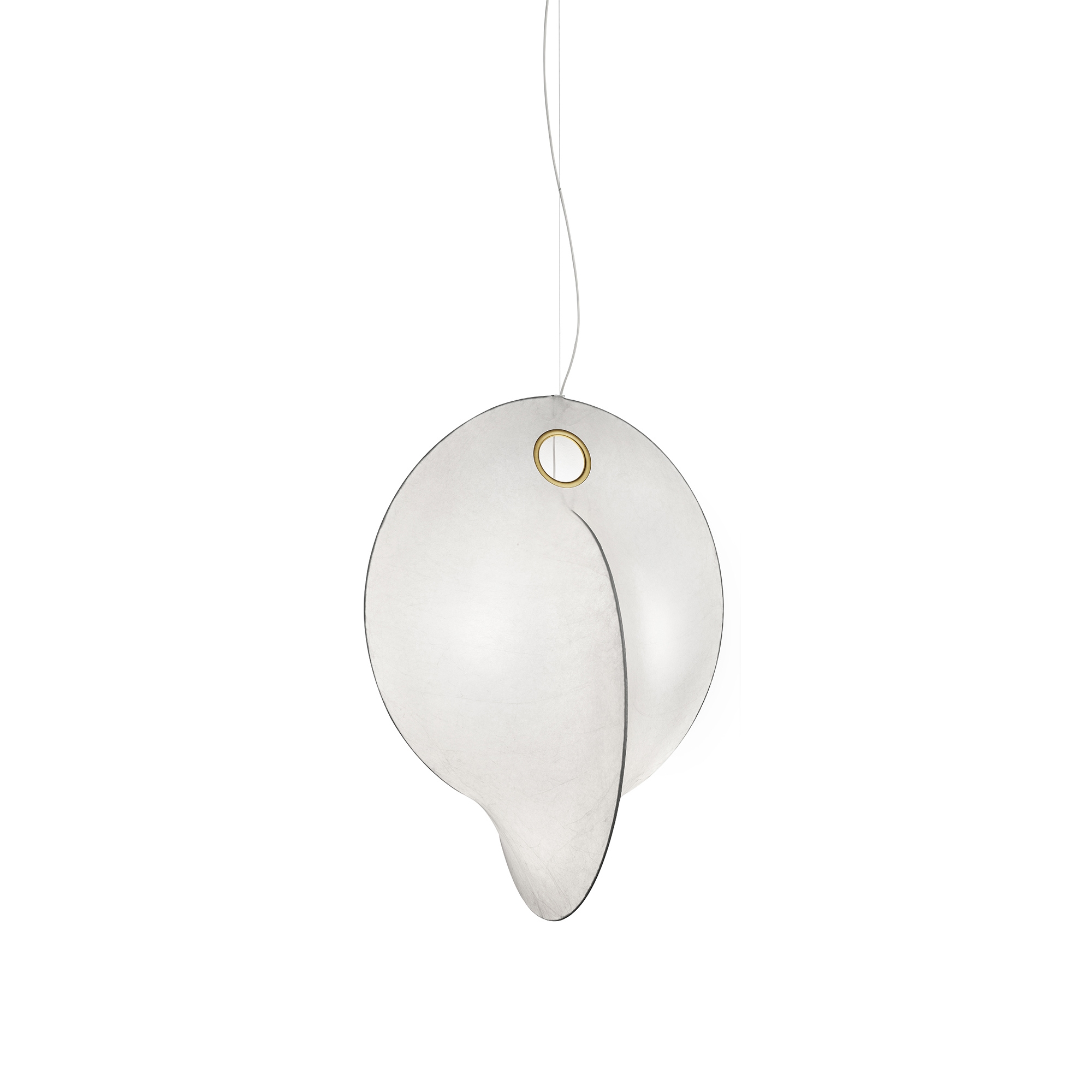 Afficher le produit Overlap S2 du fabricant Flos