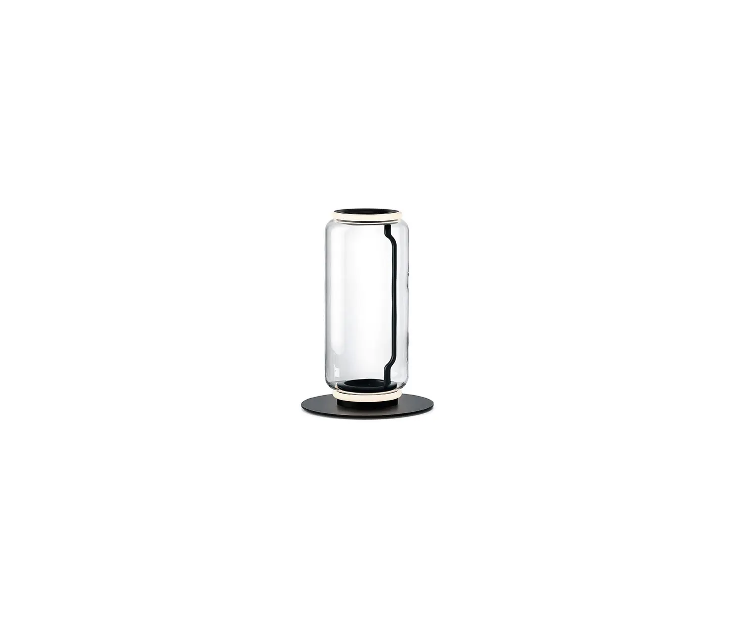 Flos - Noctambule Floor 1 High Cylinder Small Base