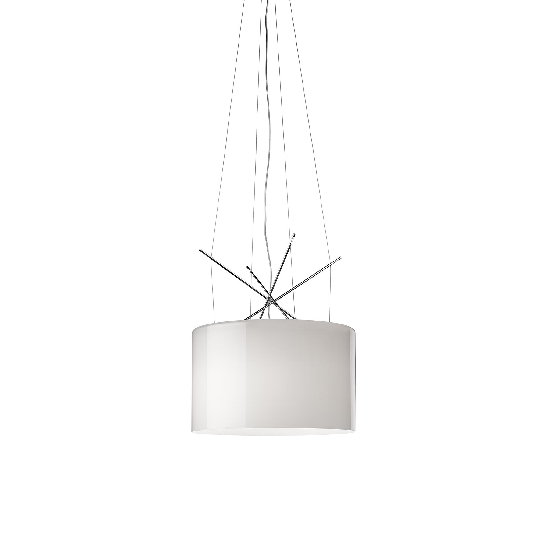 Display product Ray Suspension` from manufacturer Flos