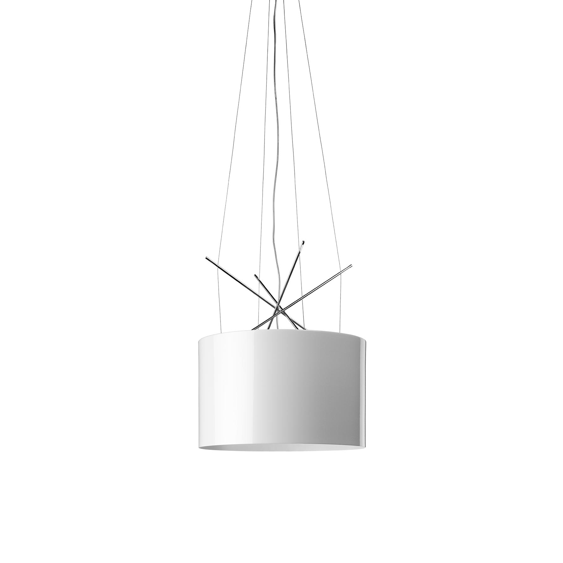 Ray Suspension`