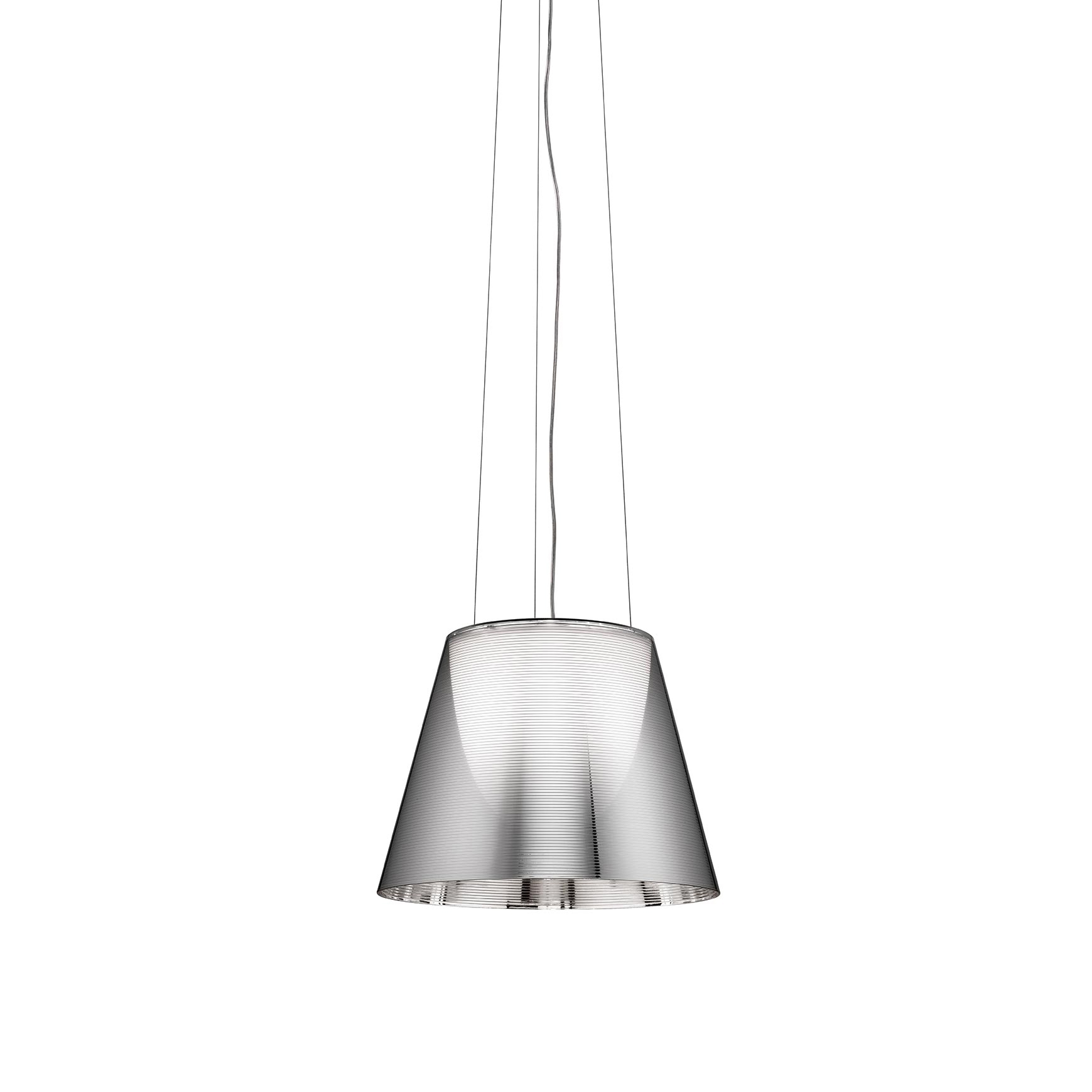 Display product KTribe S2 from manufacturer Flos