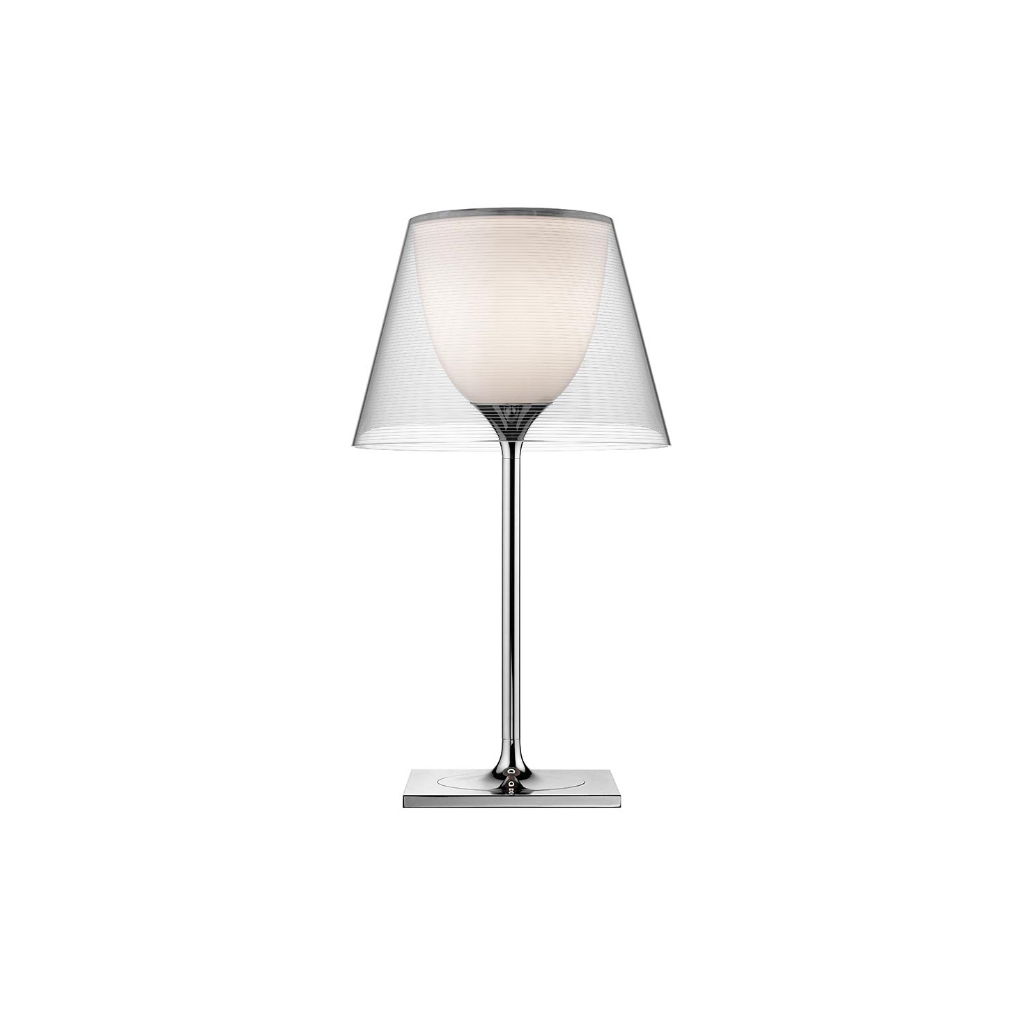 Display product KTribe T1 from manufacturer Flos