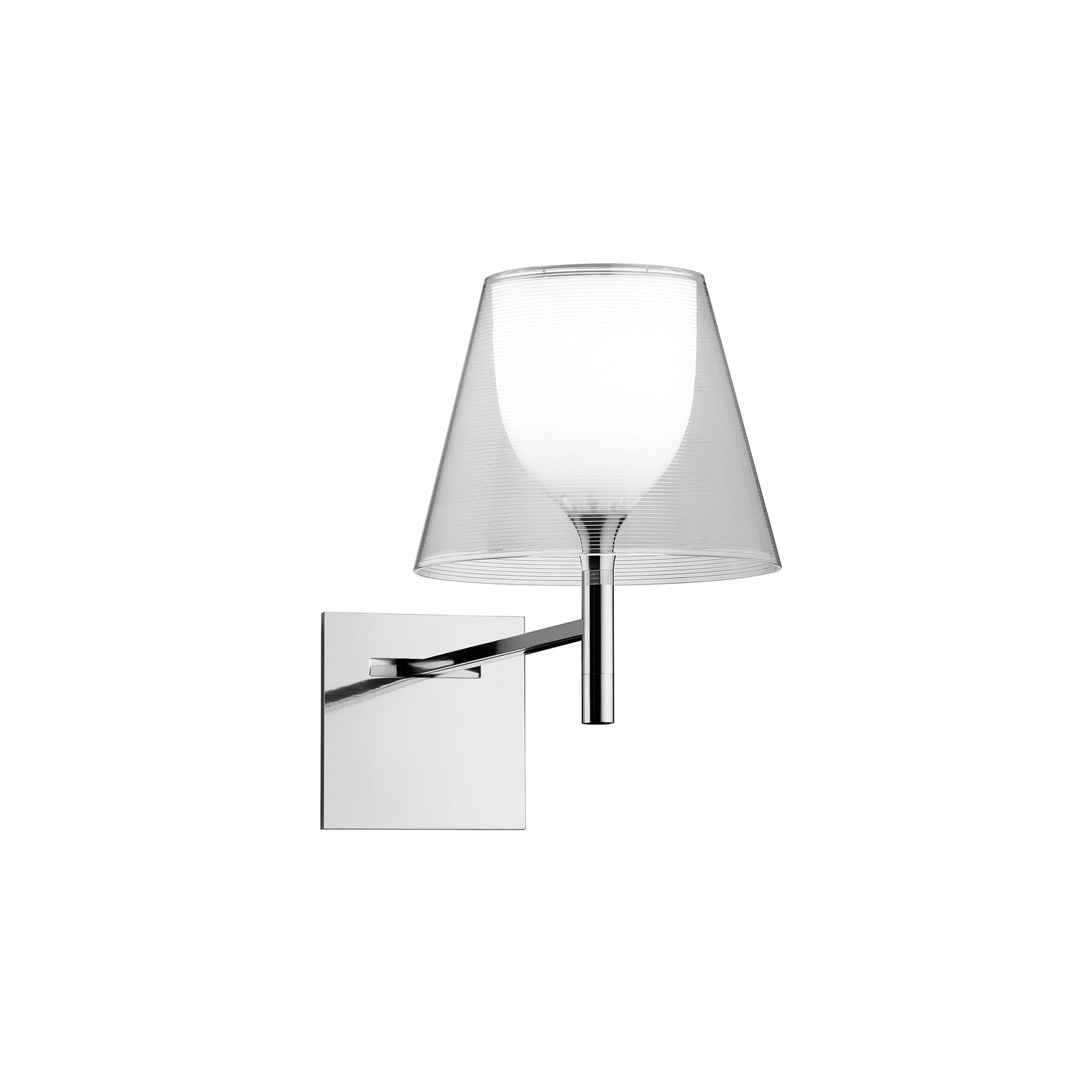 Display product KTribe Wall from manufacturer Flos
