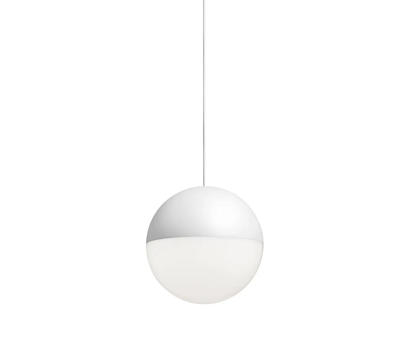 Flos - String Light - Sphere head - 12mt cable