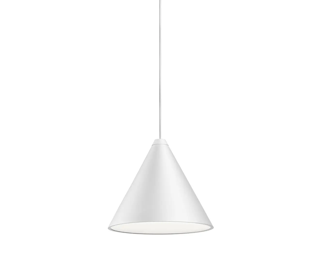 Flos - String Light – Cone head – 12mt cable