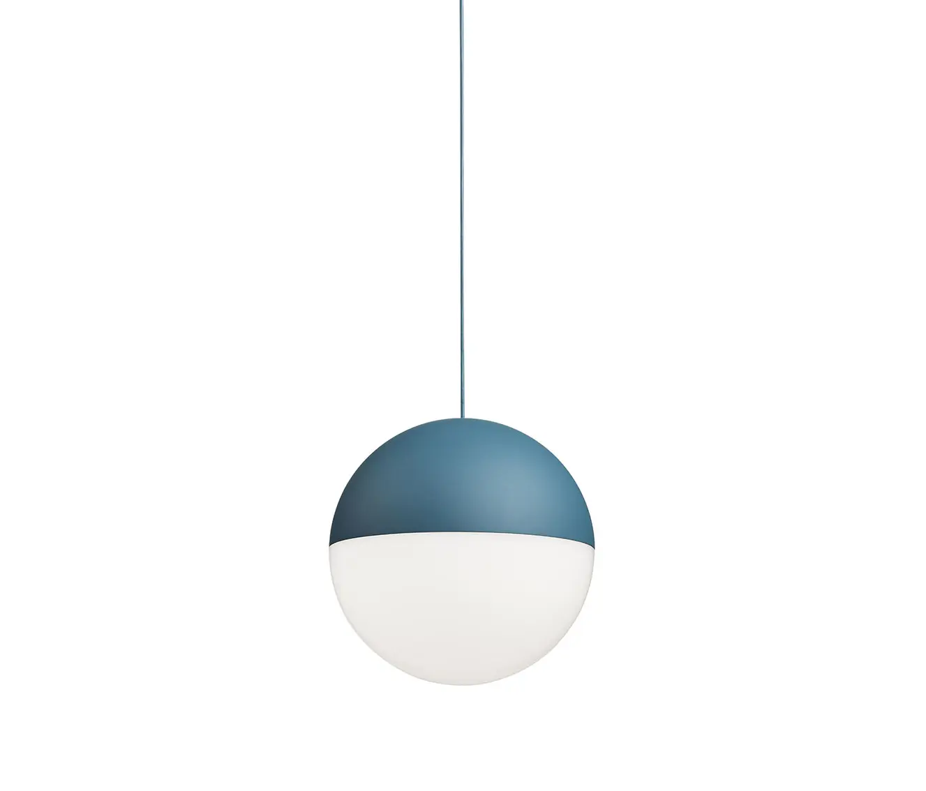 Flos - String Light - Sphere head - 22mt cable