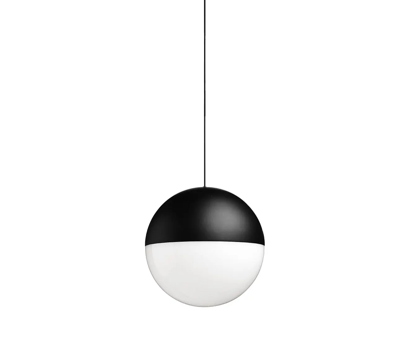 Flos - String Light - Sphere head - 22mt cable