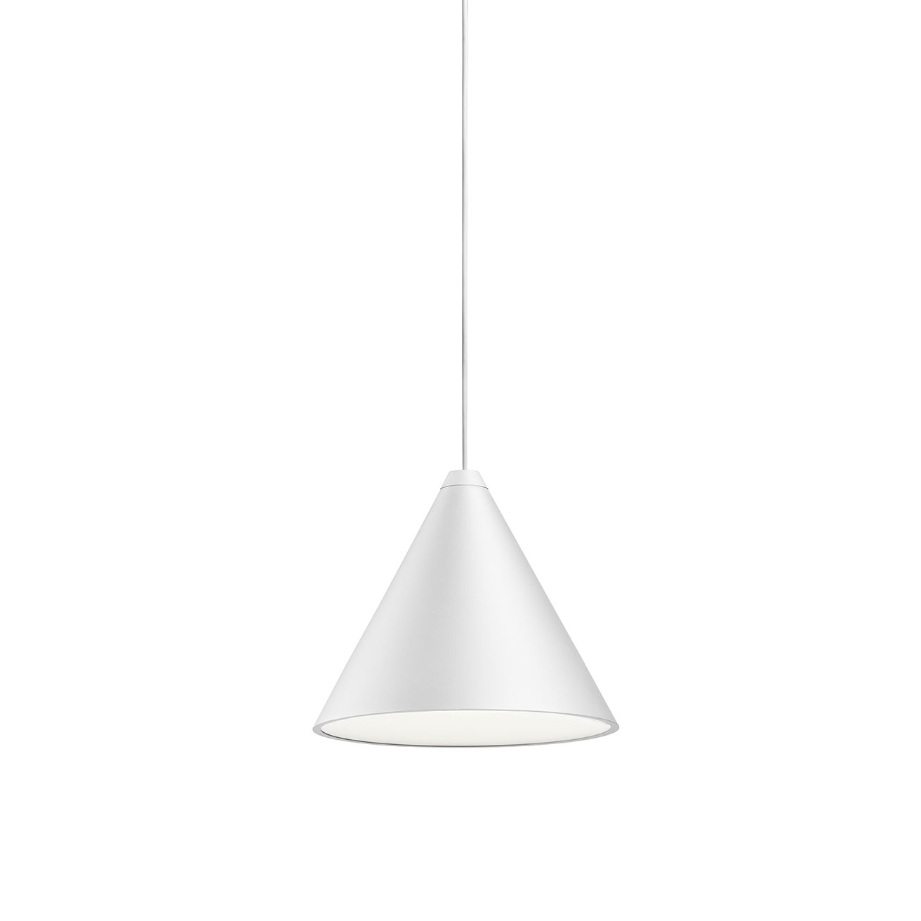 String Light – Cone head – 22mt cable