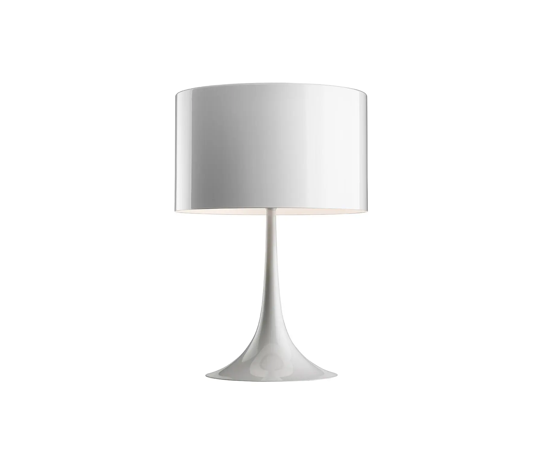 Flos - Spun Light Table 1