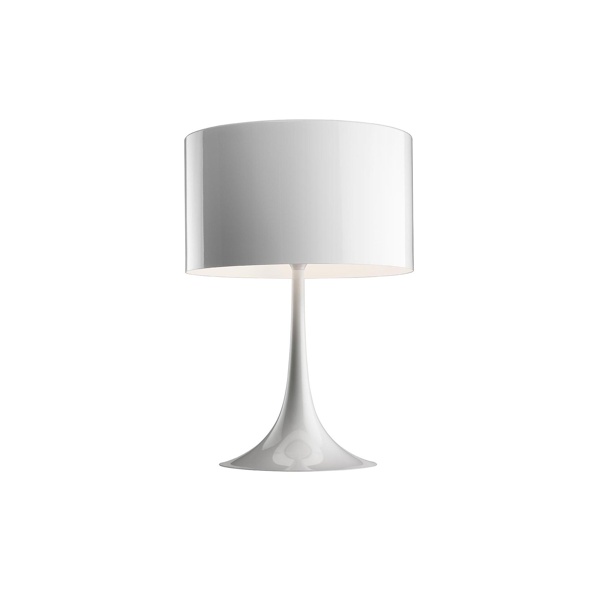 Spun Light Table 2