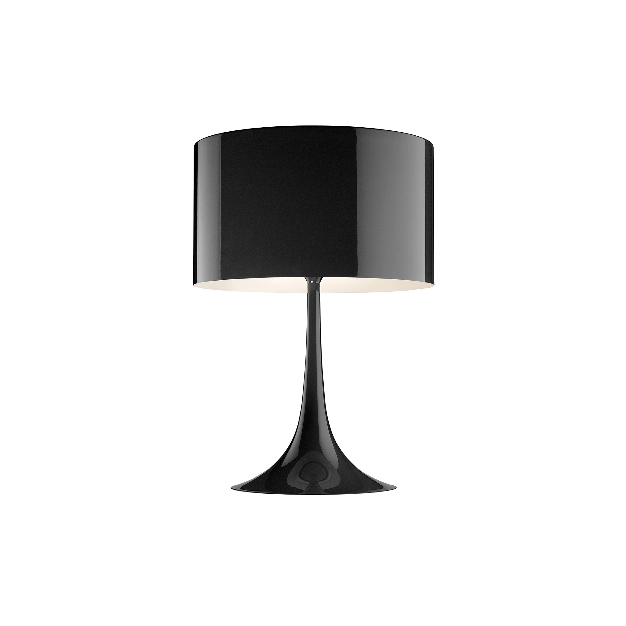 Display product Spun Light Table 2 from manufacturer Flos