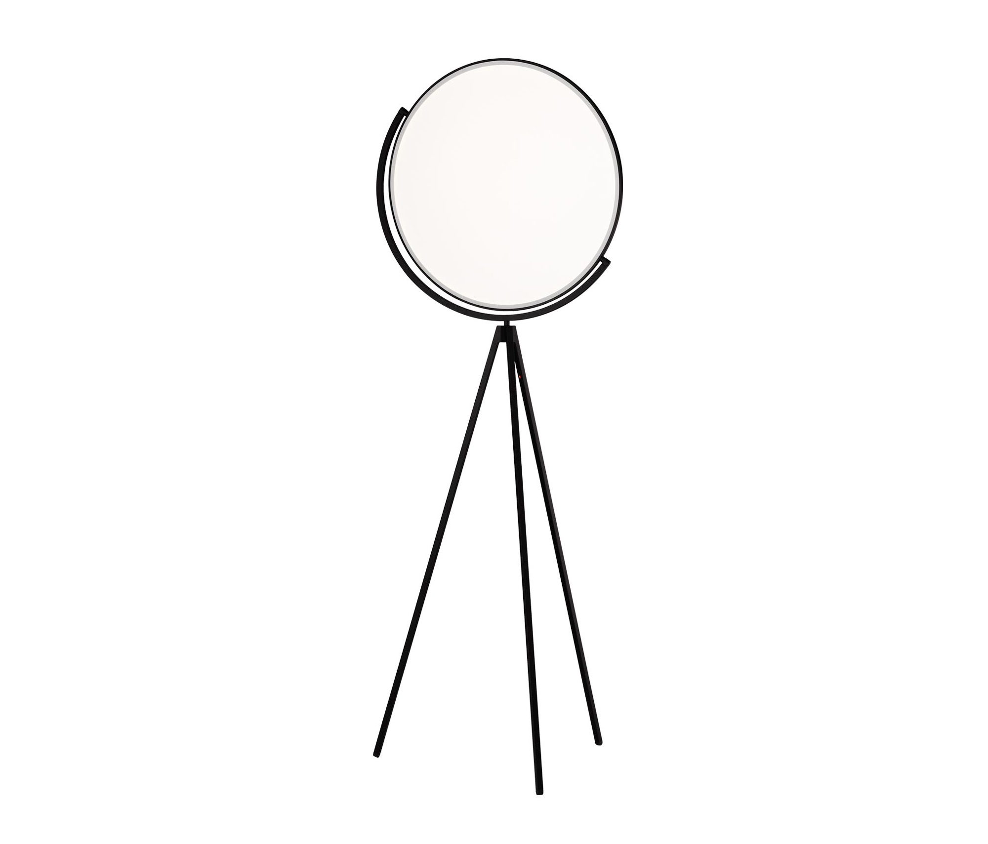 Display product Superloon from manufacturer Flos
