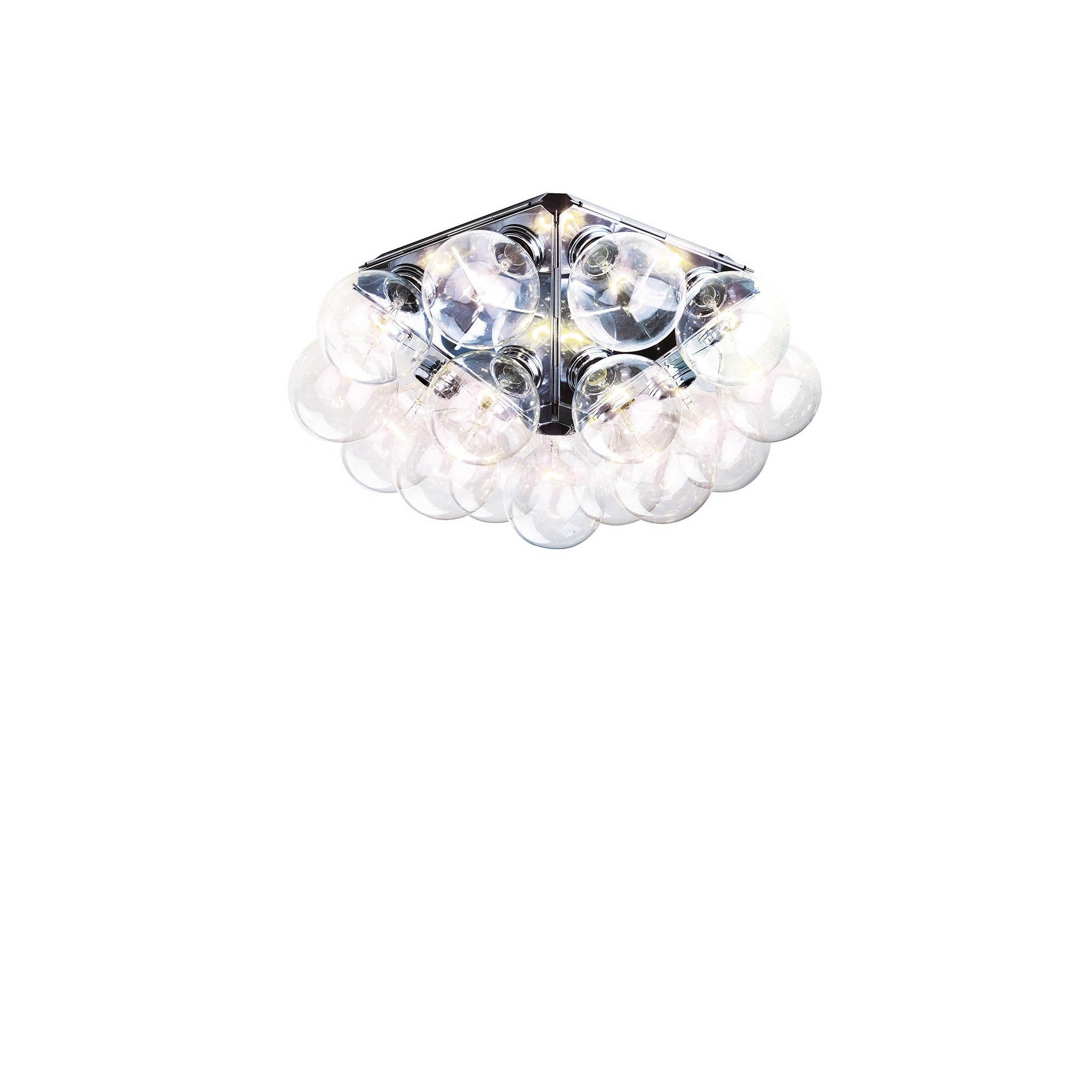 Display product Taraxacum 88 C/W from manufacturer Flos