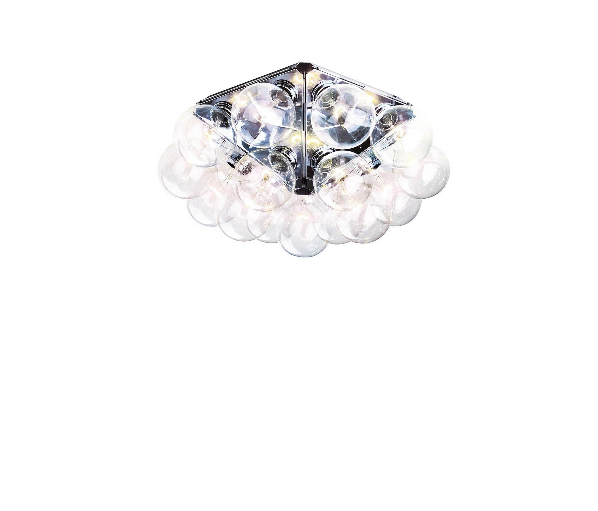 Display product Taraxacum 88 C/W from manufacturer Flos