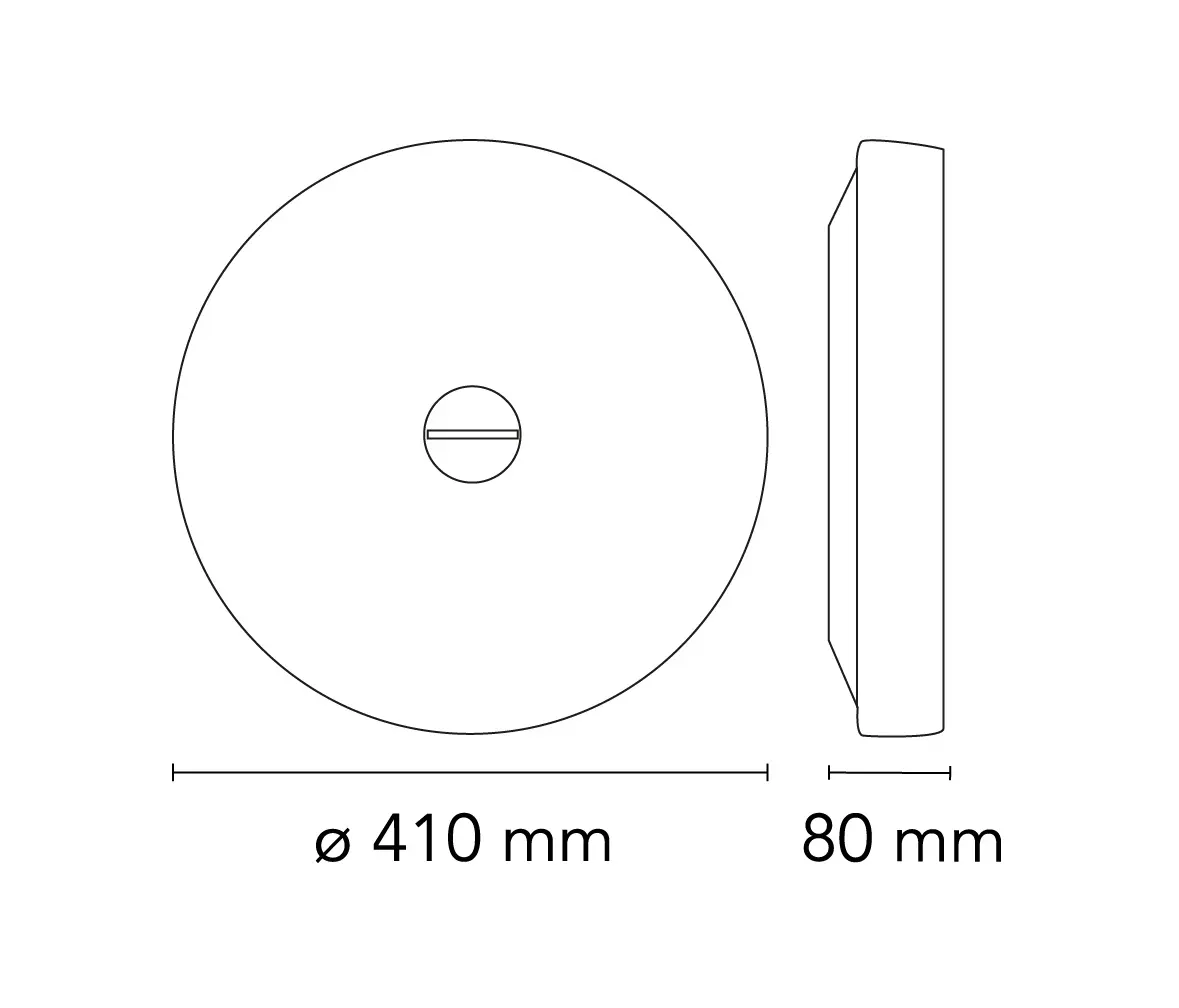Flos - Button