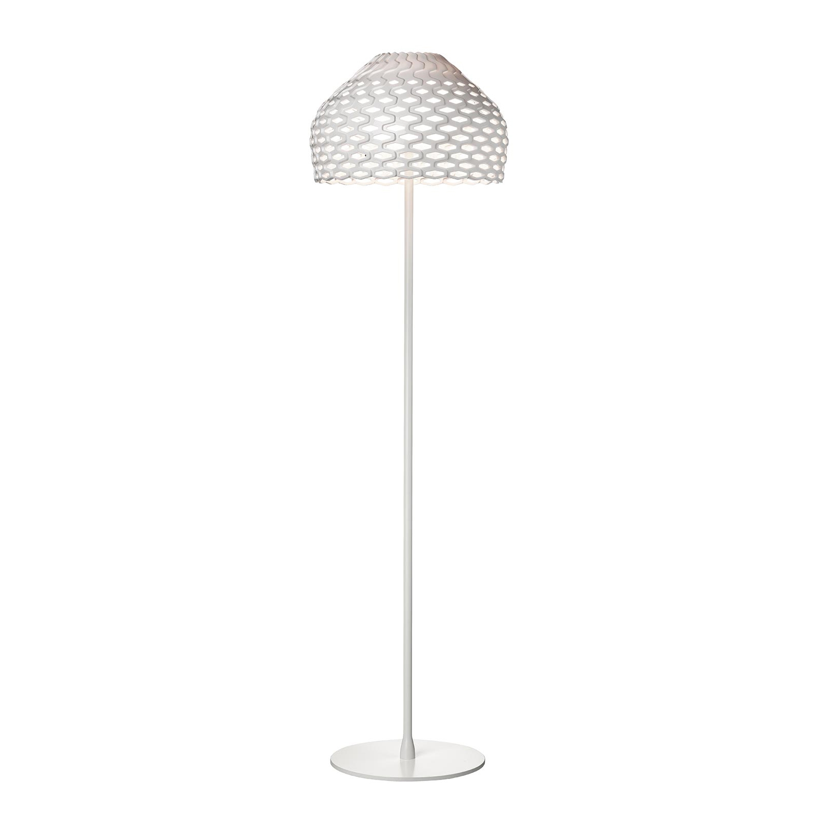 Display product Tatou Floor from manufacturer Flos