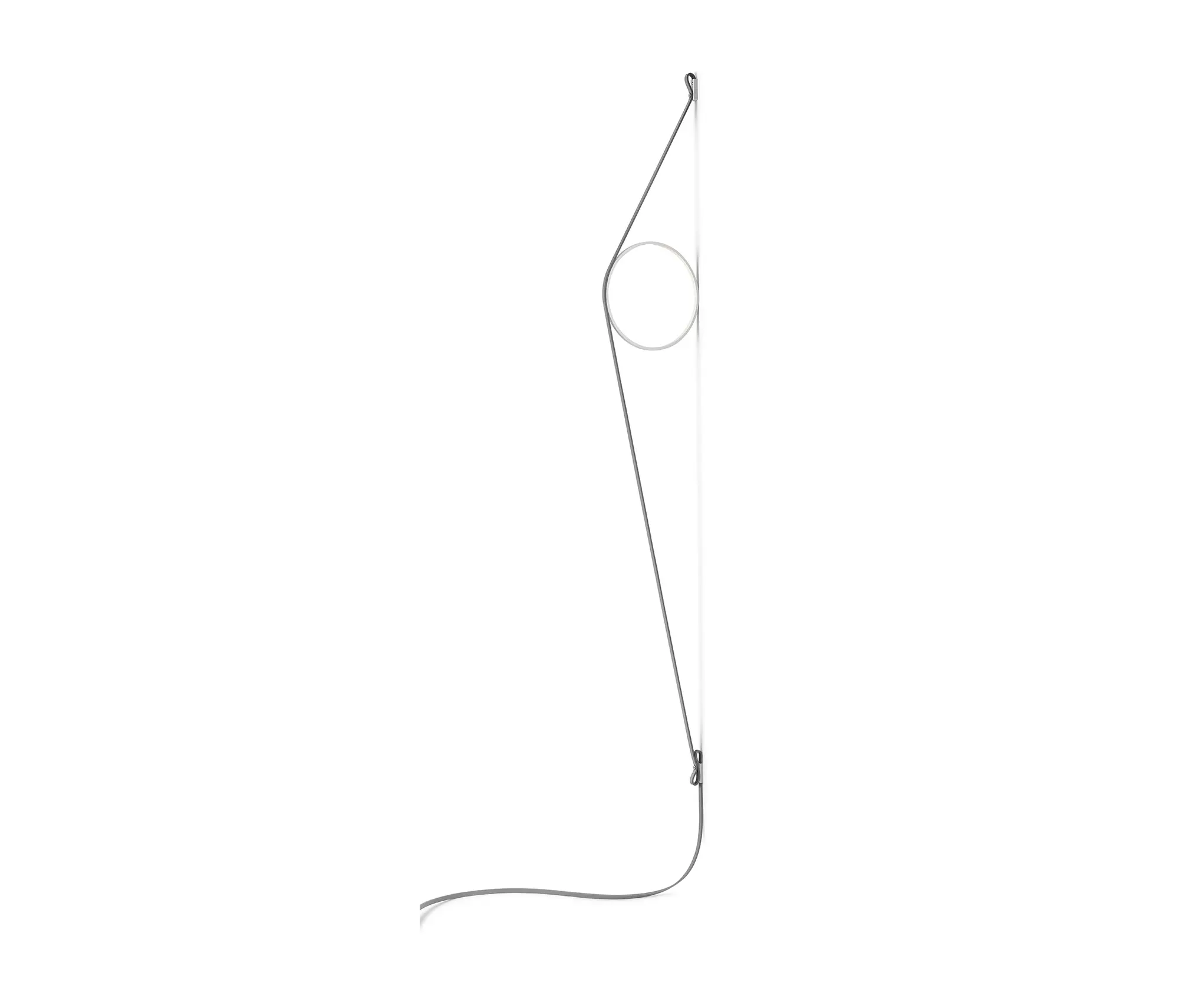 Flos - Wirering grey