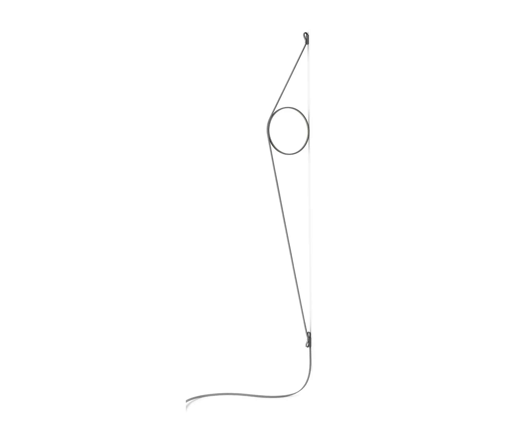 Flos - Wirering grey