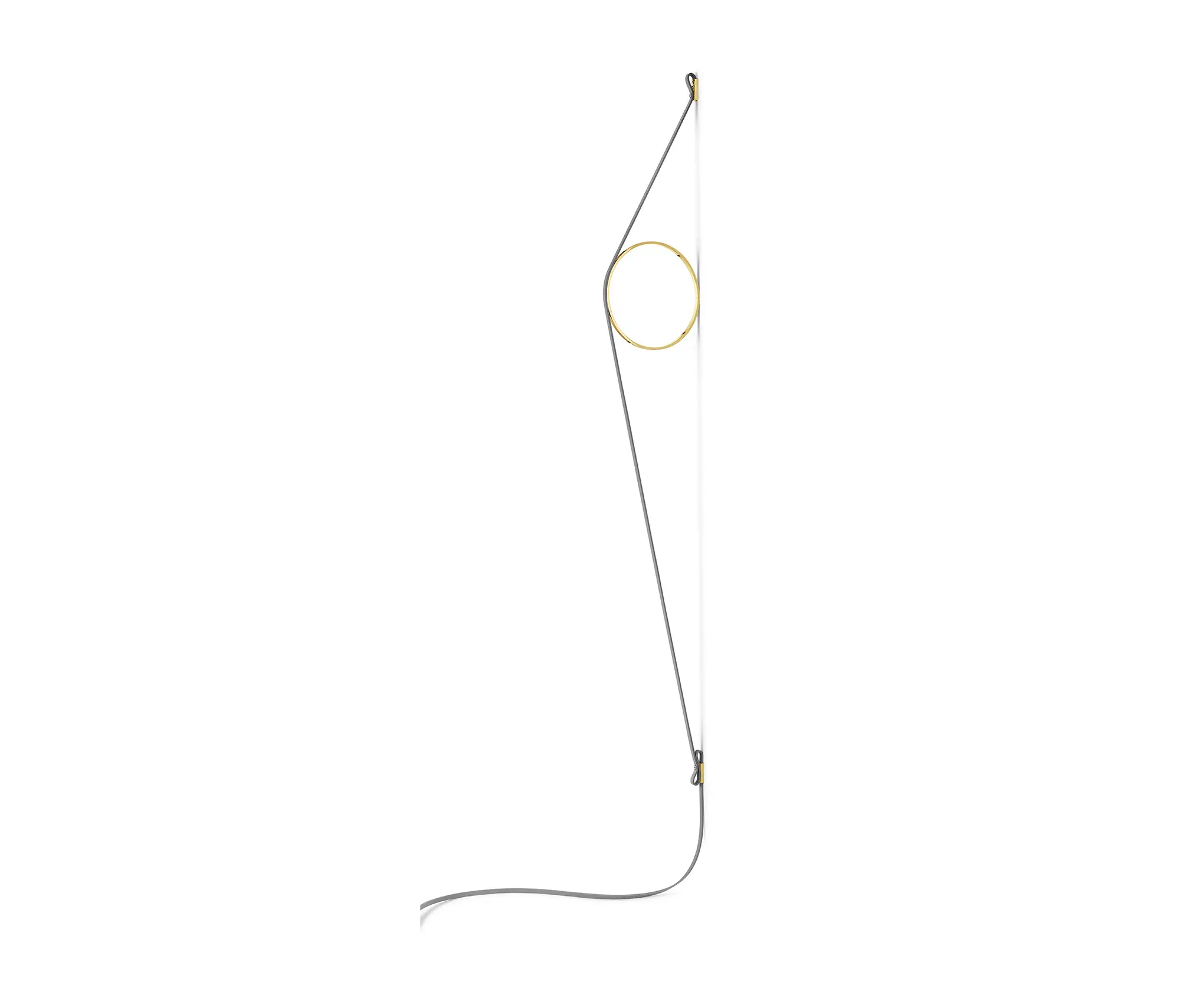 Flos - Wirering grey