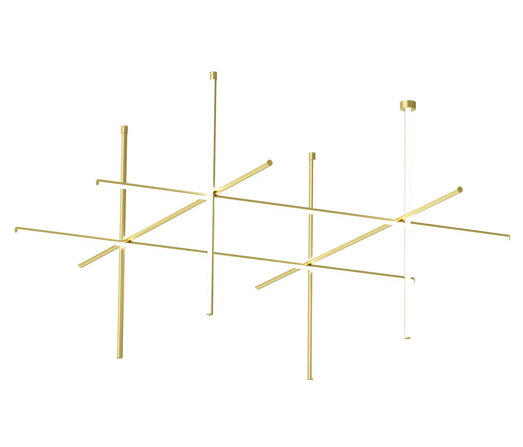 Flos - Coordinates