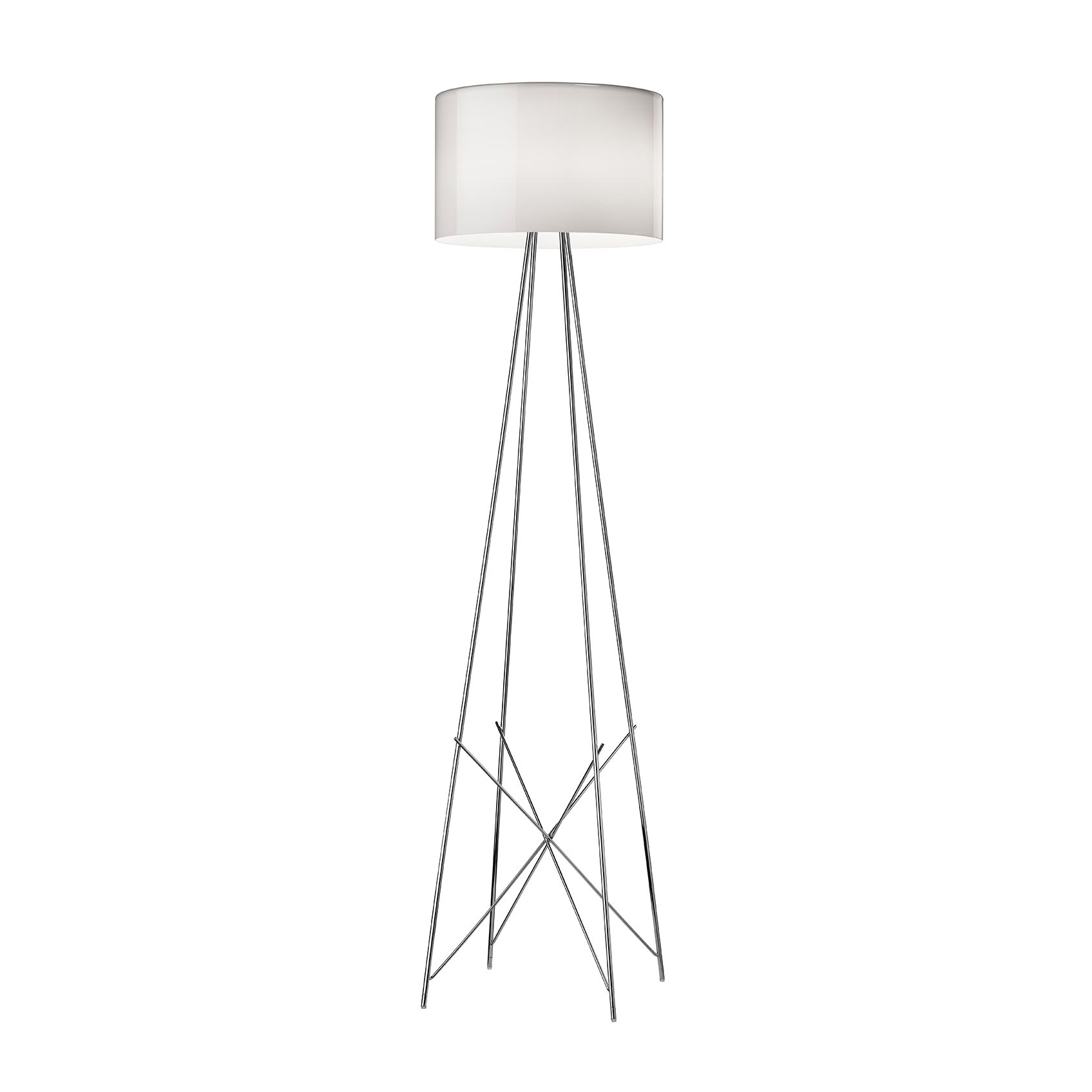 Display product Ray Floor 2 from manufacturer Flos