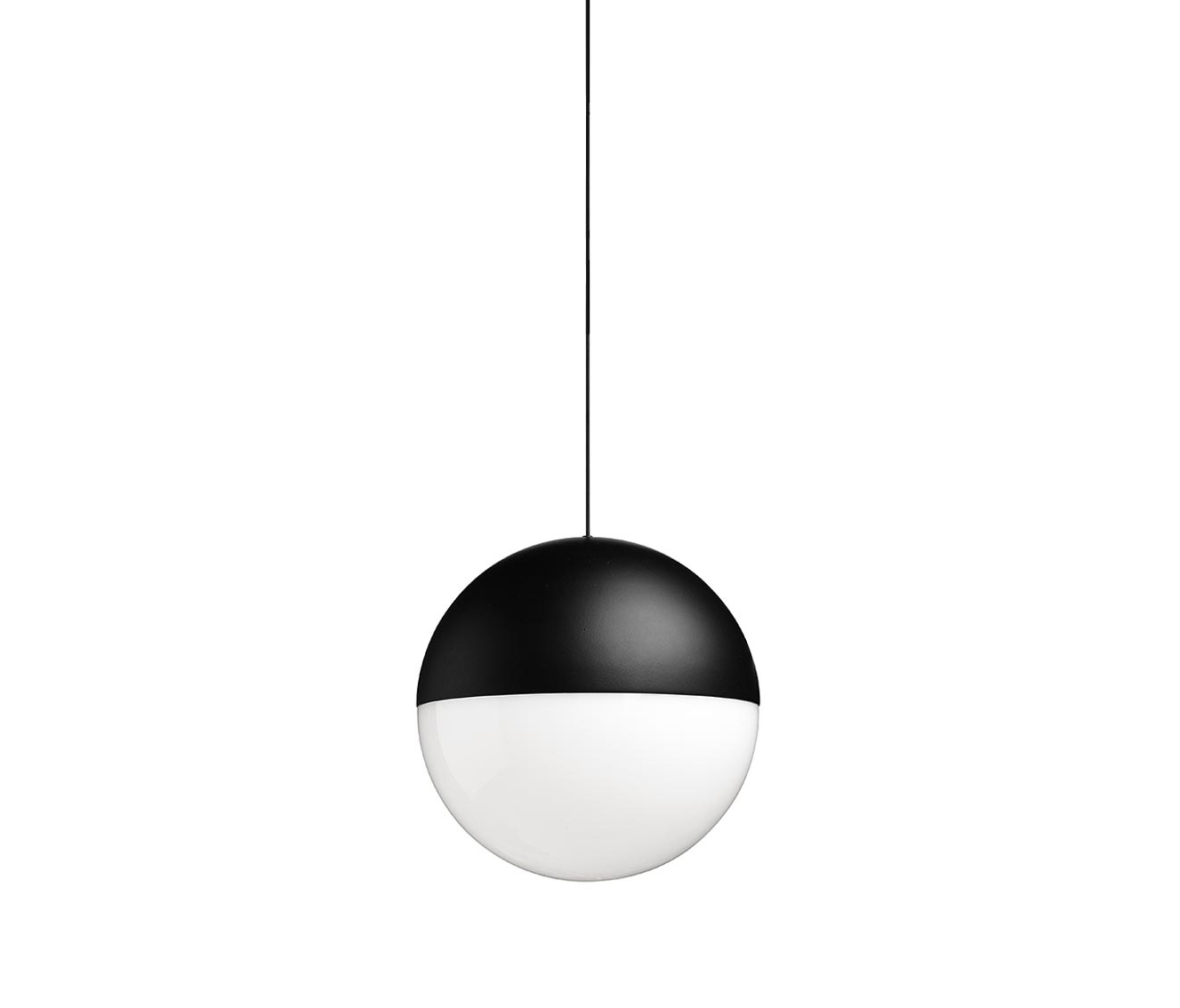 Display product String from manufacturer Flos