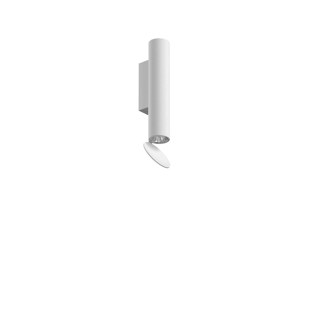 Display product Flauta H.225 Riga from manufacturer Flos