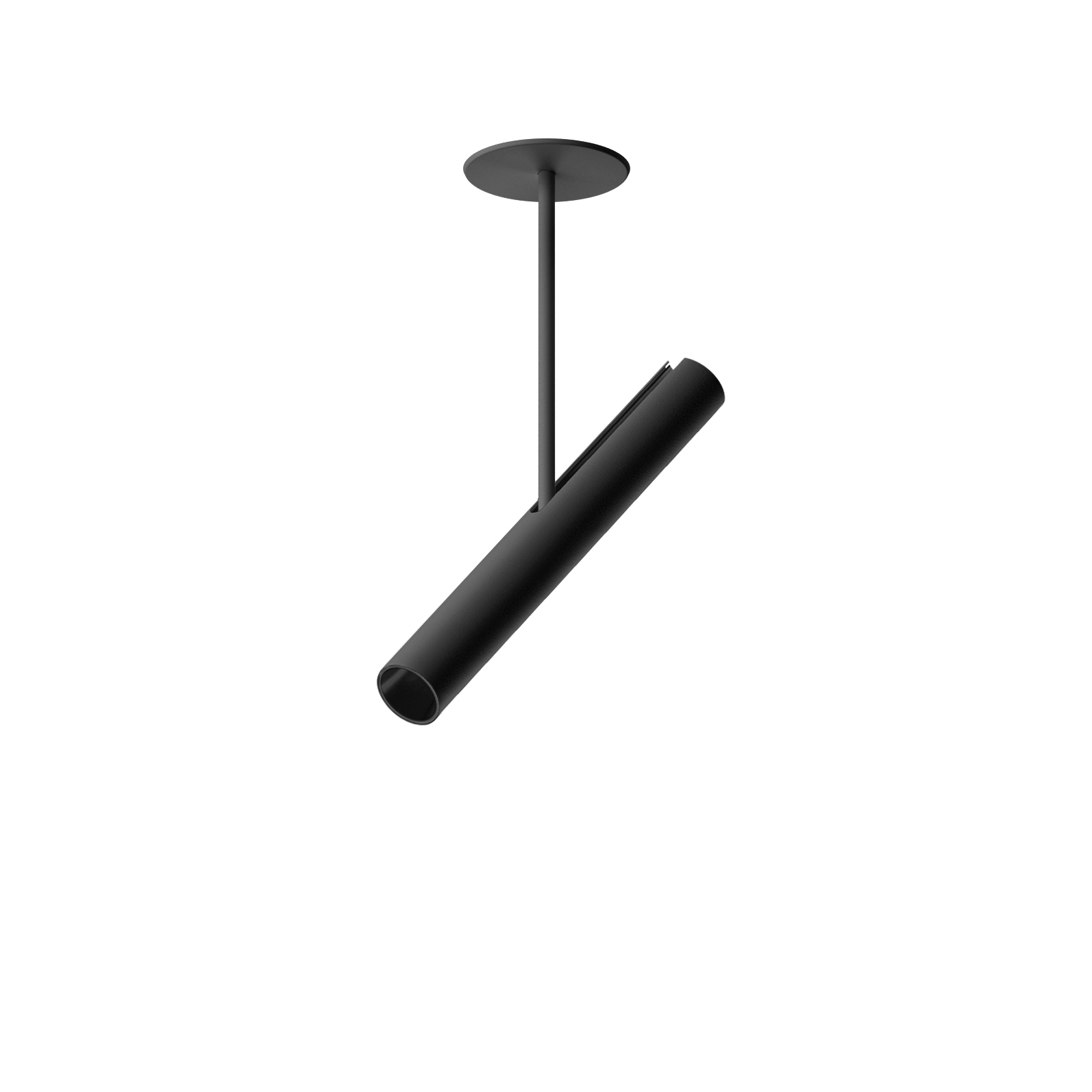 Mostrar el producto My Spot 25 Recessed Short del fabricante Flos