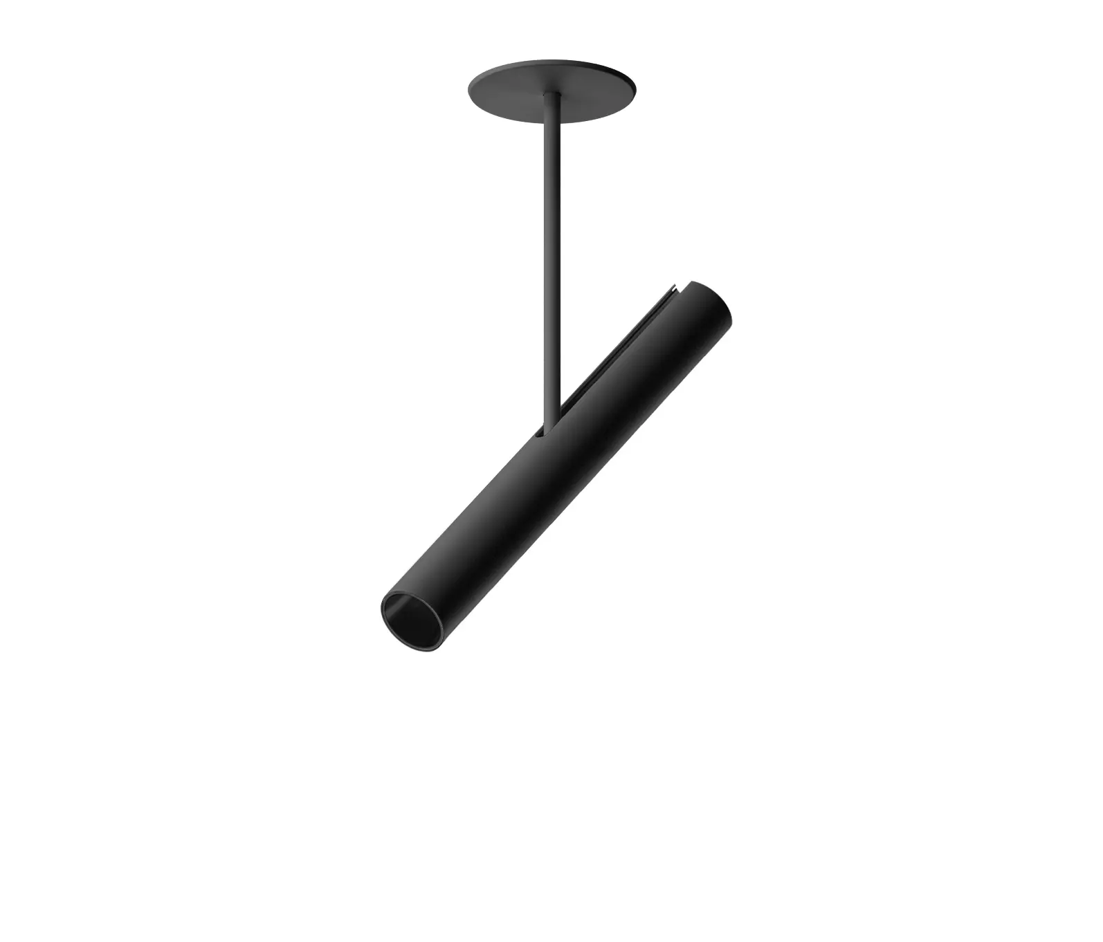 Flos - My Spot 25 Recessed Short