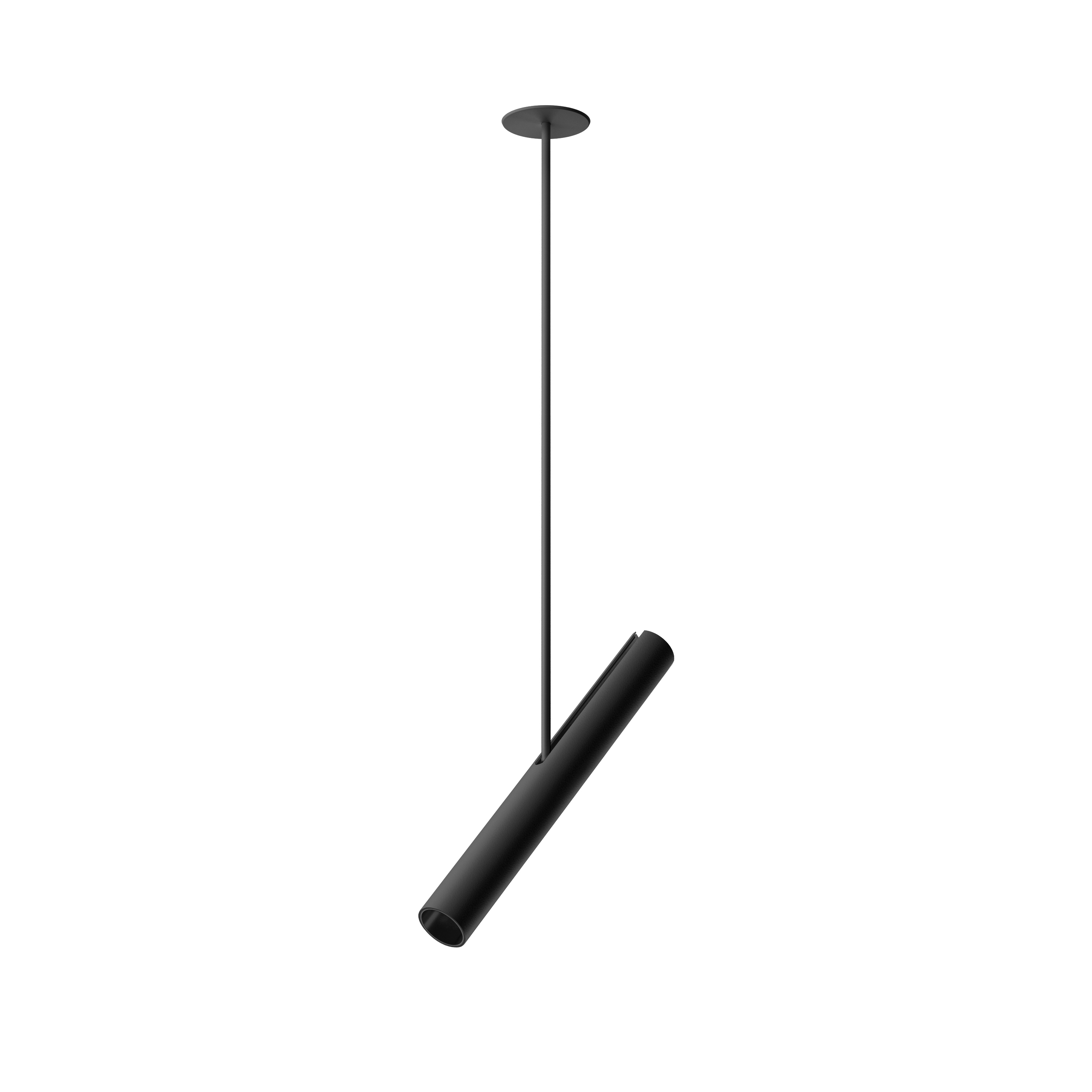 Display product My Spot 35 Recessed Long from manufacturer Flos