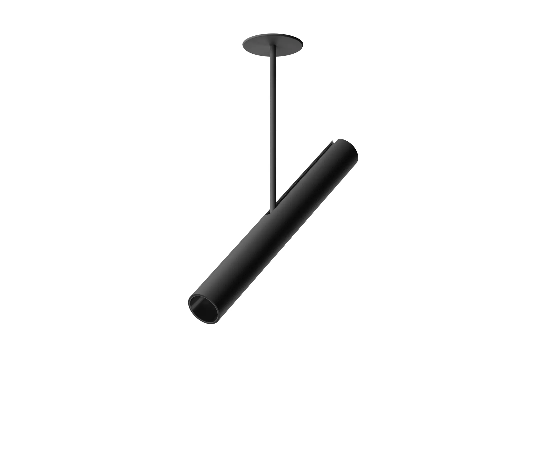 Flos - My Spot 35 Recessed Short