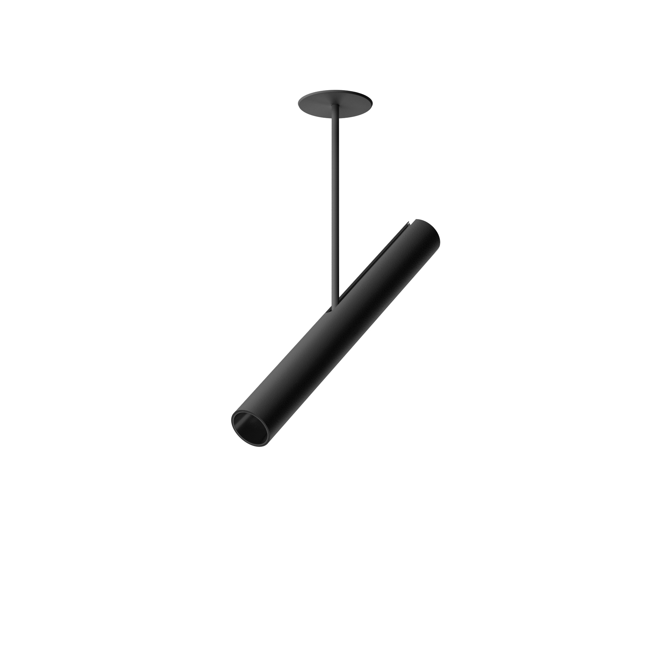 Mostrar el producto My Spot 35 Recessed Short del fabricante Flos