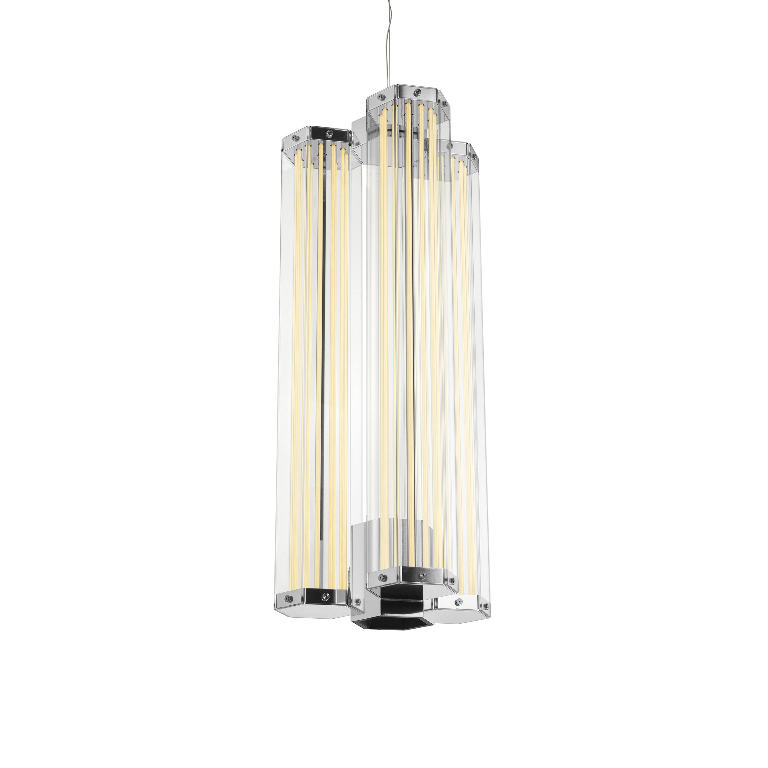 Display product SuperWire S3 from manufacturer Flos