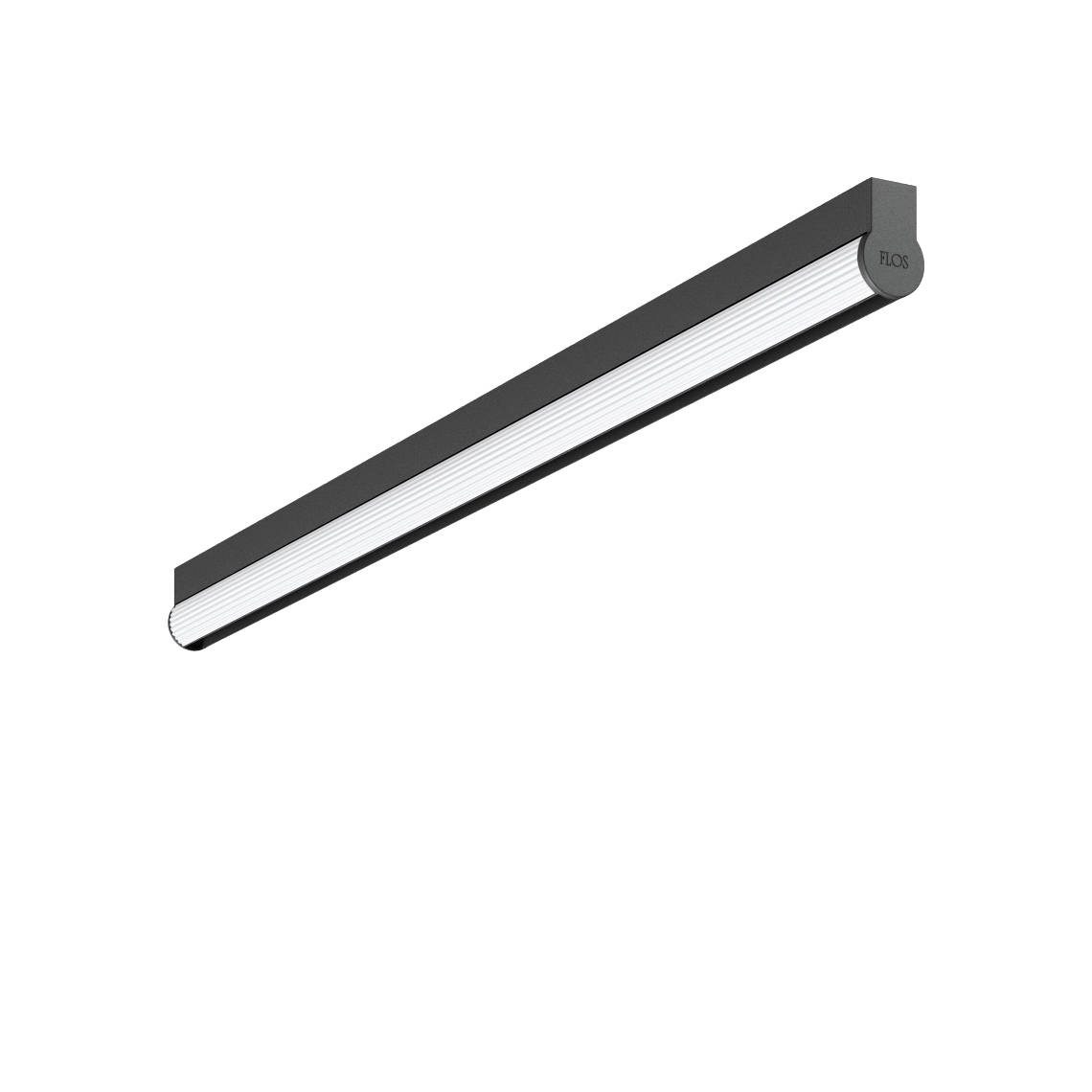 The Glowing Track Surface Integrated Driver