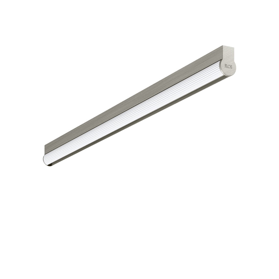 Display product The Glowing Track Surface Integrated Driver from manufacturer Flos