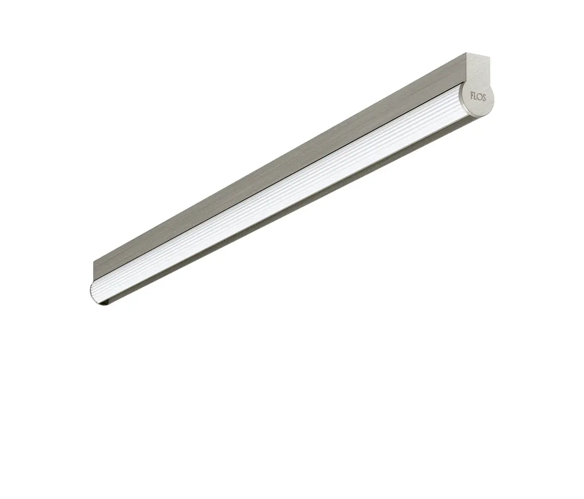 Flos - The Glowing Track Surface Integrated Driver